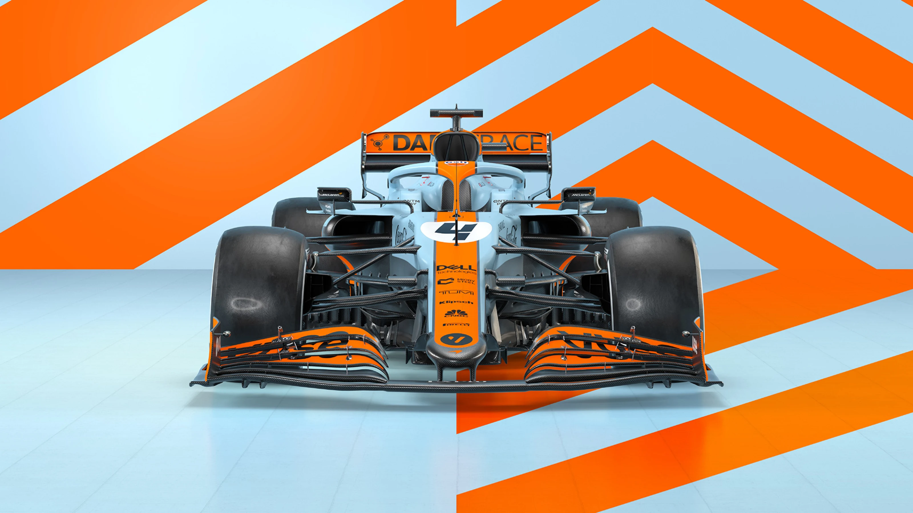 Gulf MCL35 render