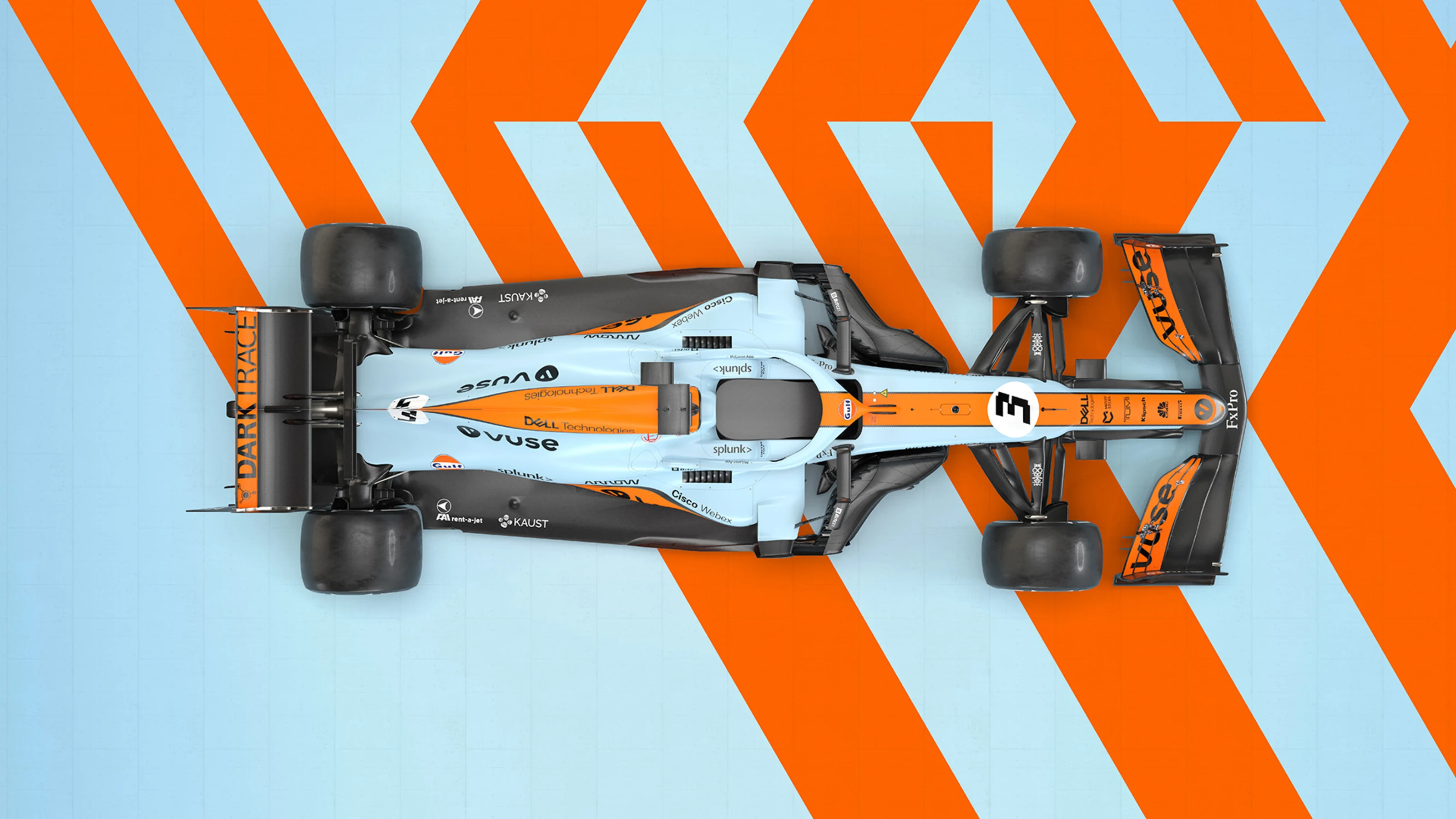 Gulf MCL35 render