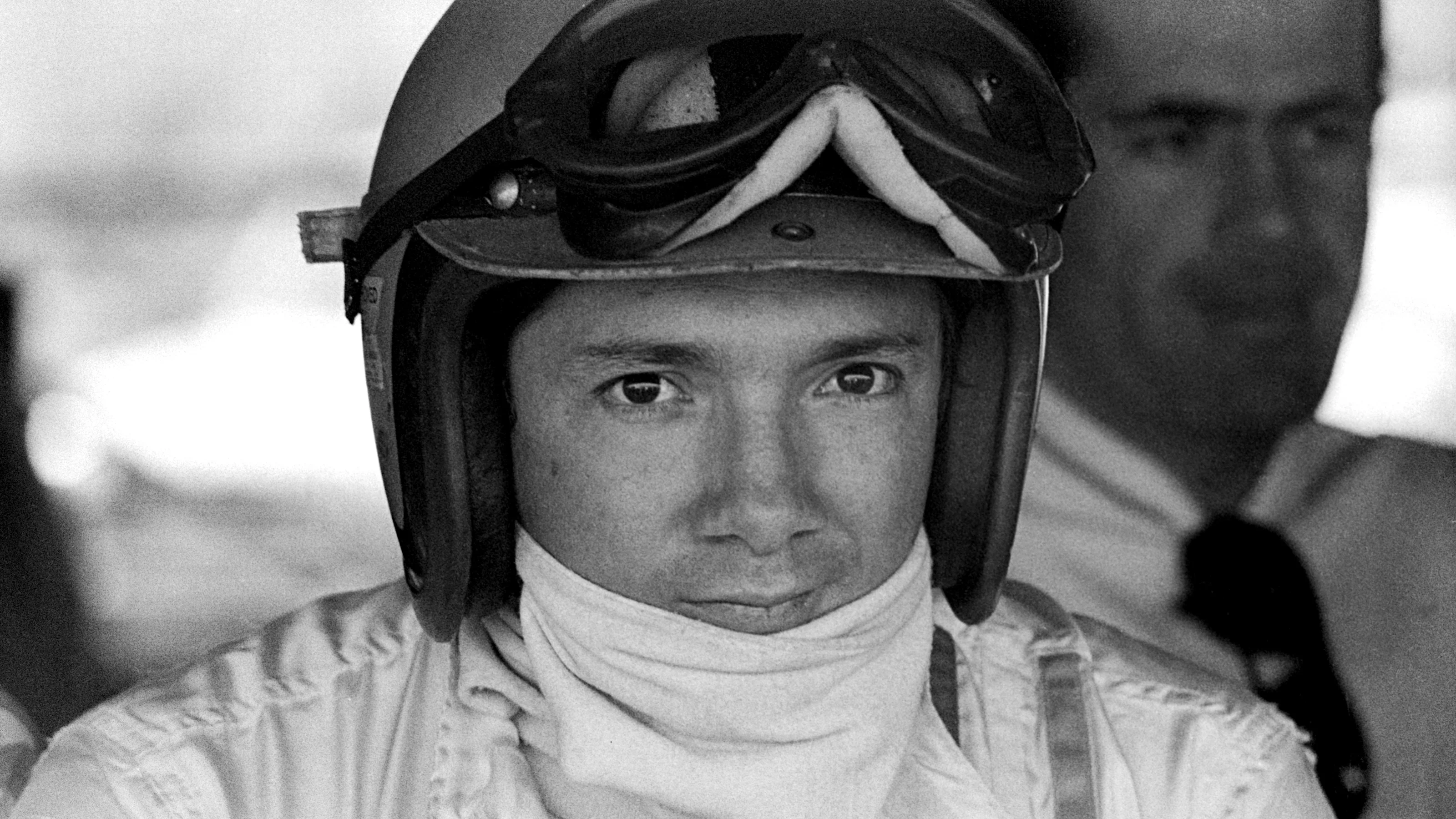 Pedro Rodriguez (MEX) BRM finished his home race in fourth place.  Mexican Grand Prix, Mexico