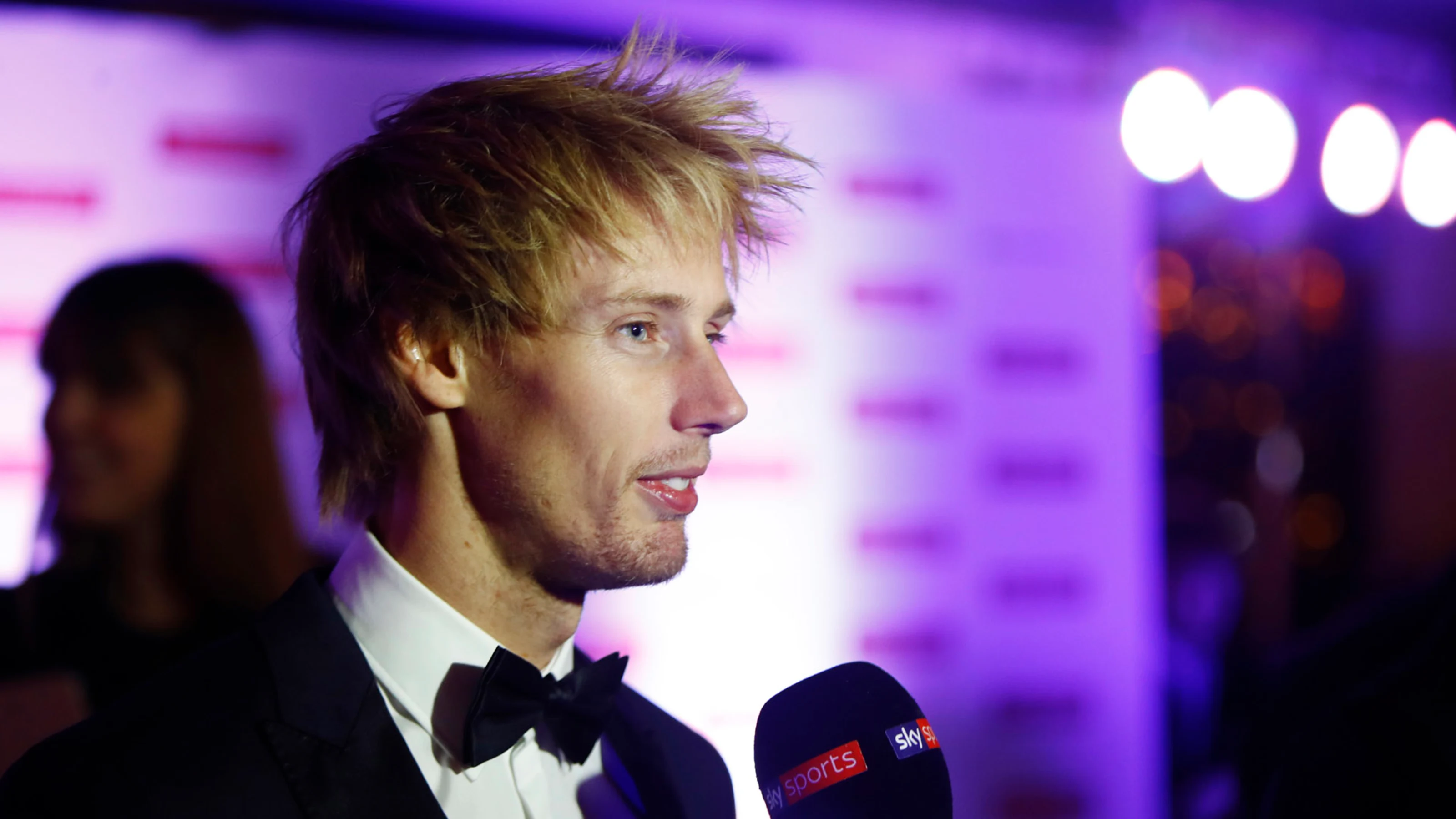 2017 Autosport Awards, 2017 Autosport