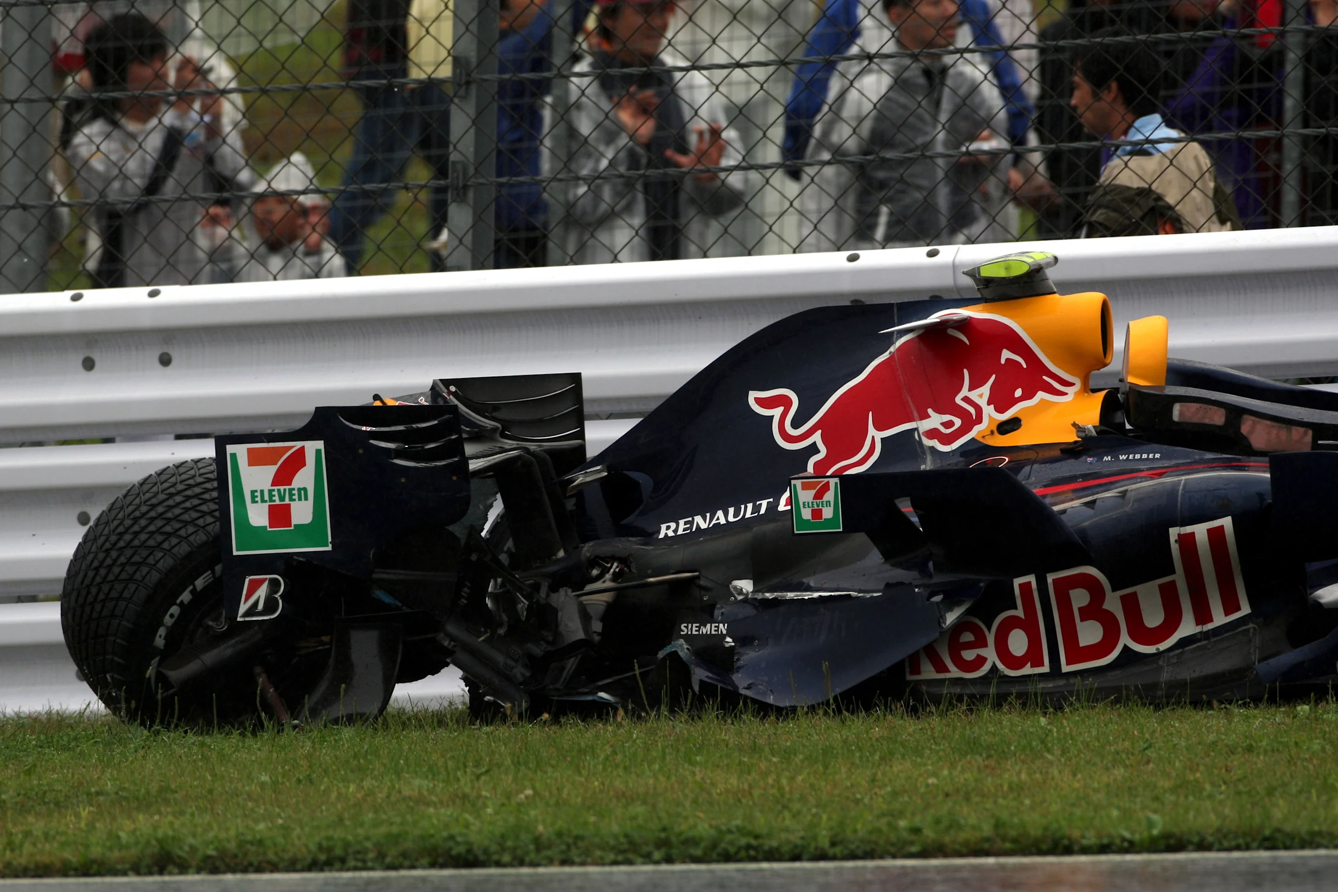 Formula One World Championship, Formula One World