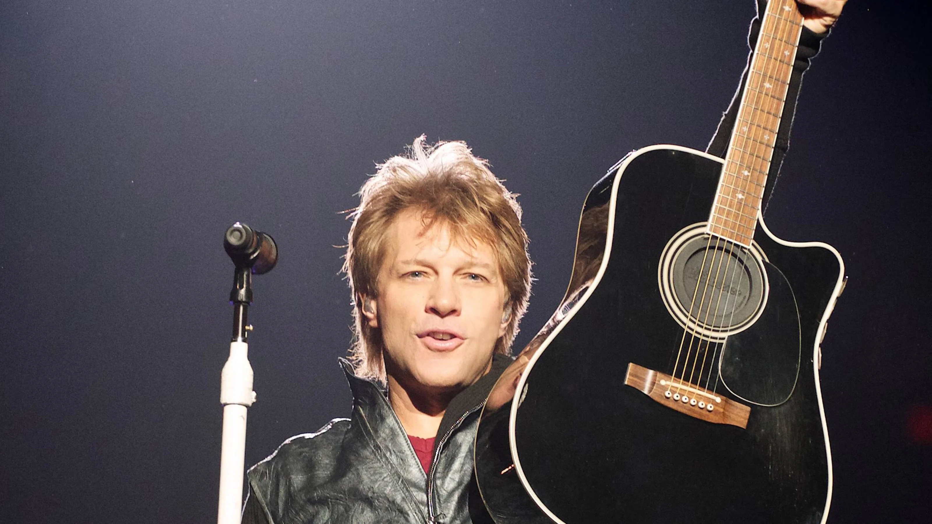 Bon Jovi