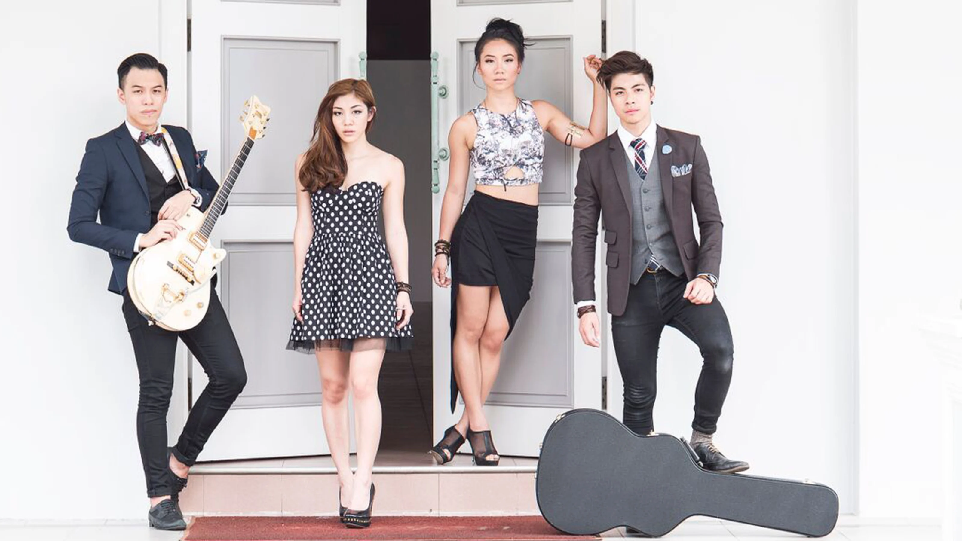 The Sam Willows
