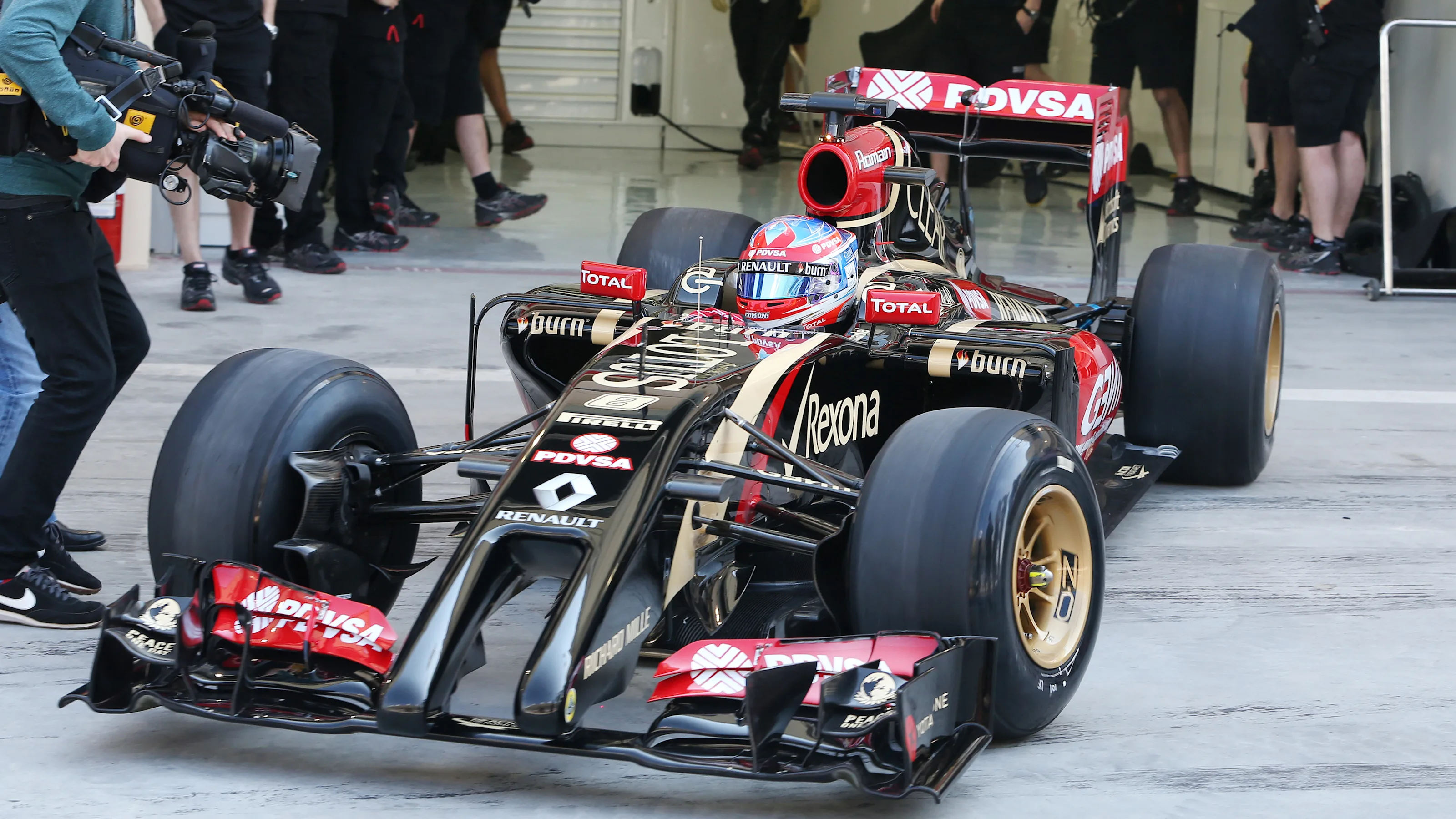 Formula One