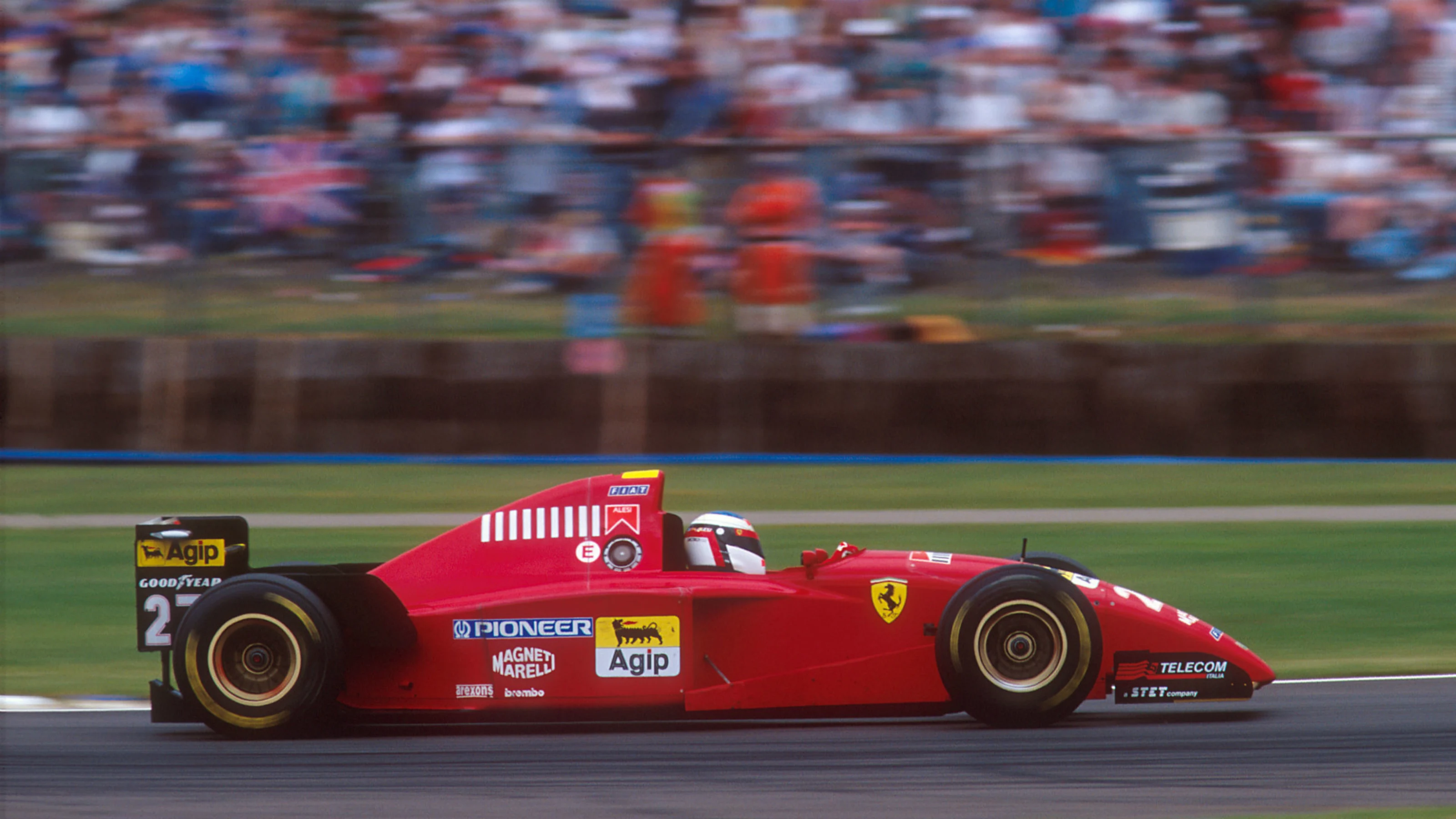 Alesi