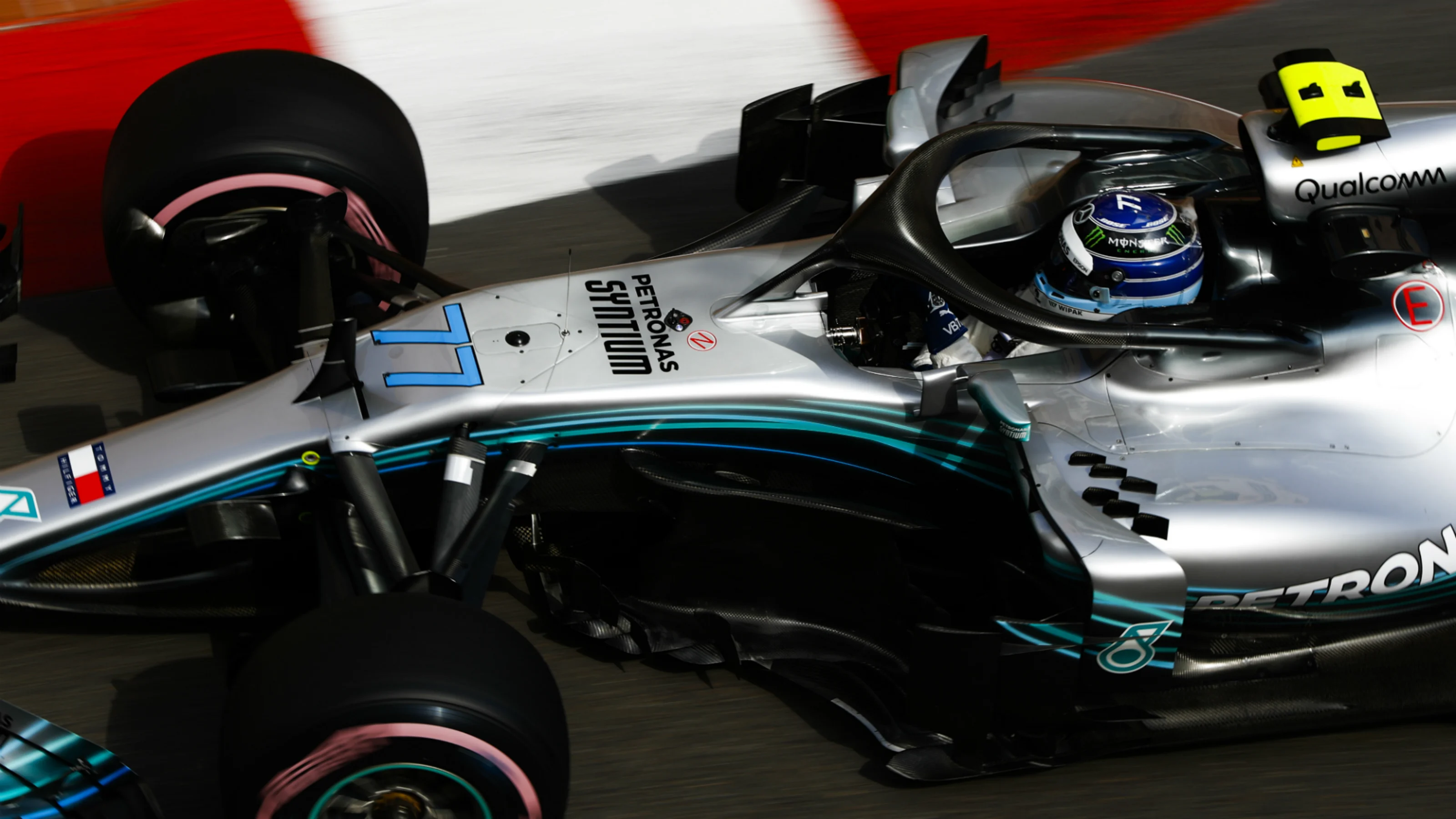 Bottas 2018 Glenn Dunbar
