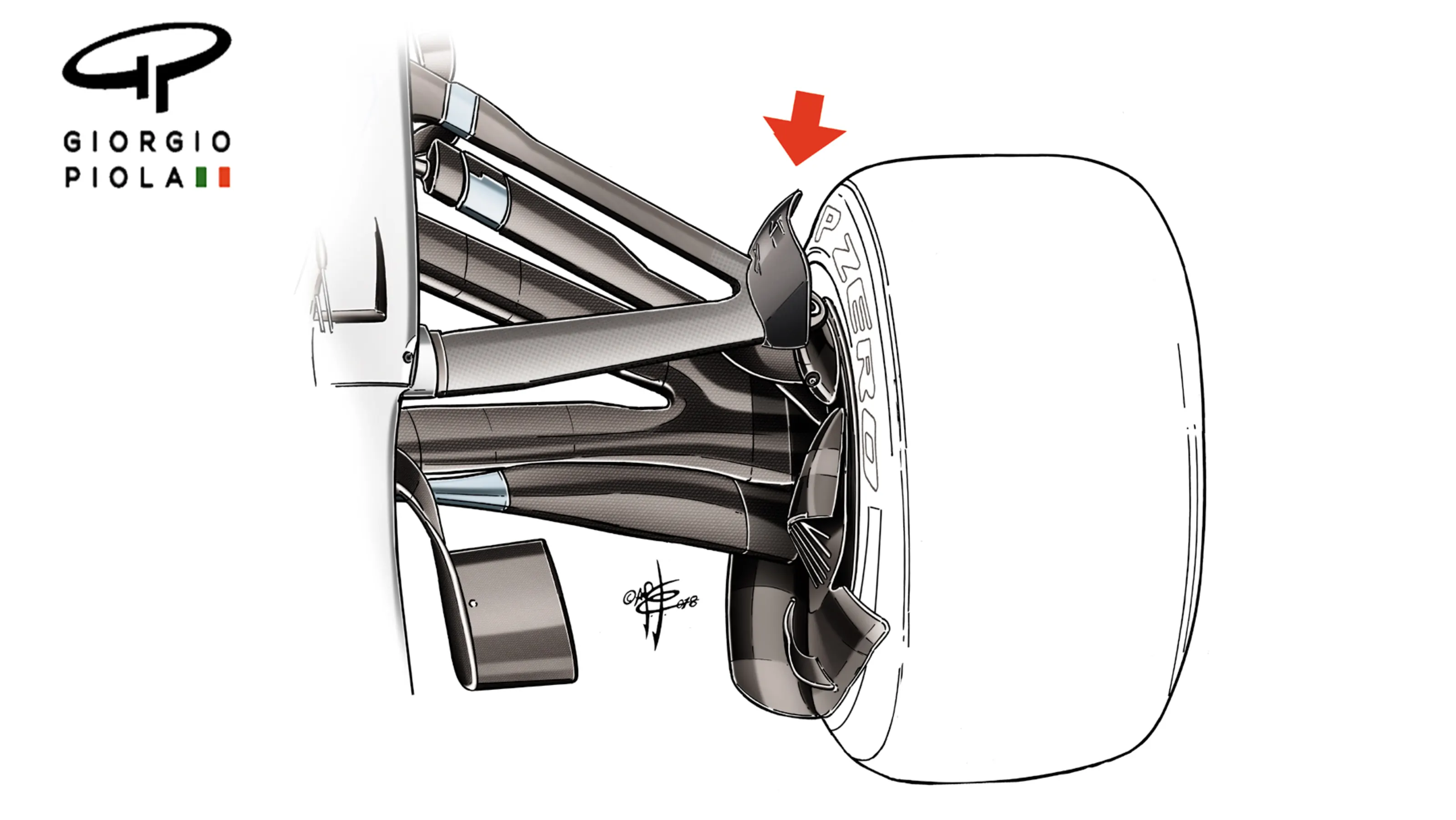 056-018 MERCEDES NEW FIN