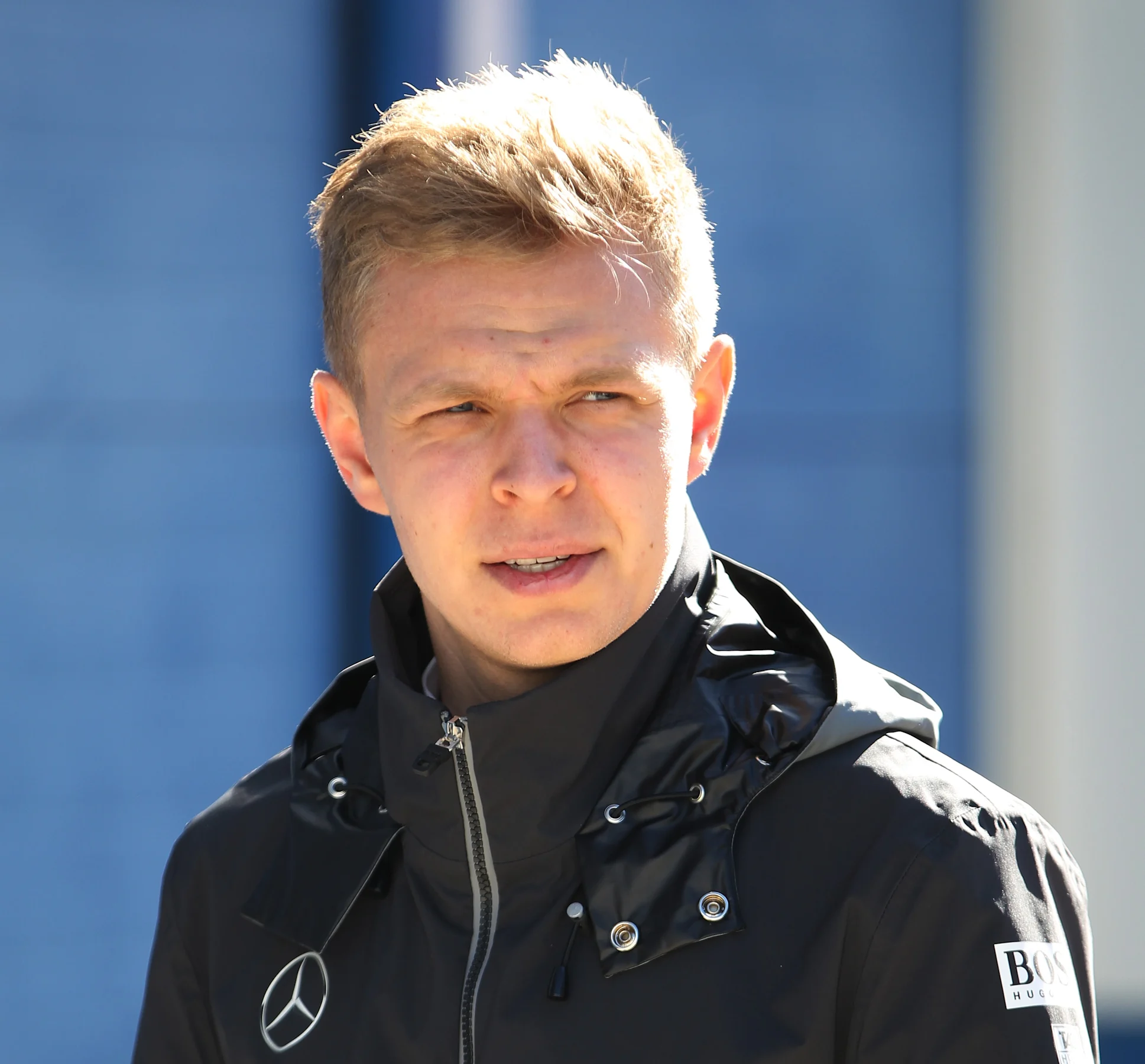 Formula One Testing, Jerez, Spain, Day Three, Thursday 30 January 2014.