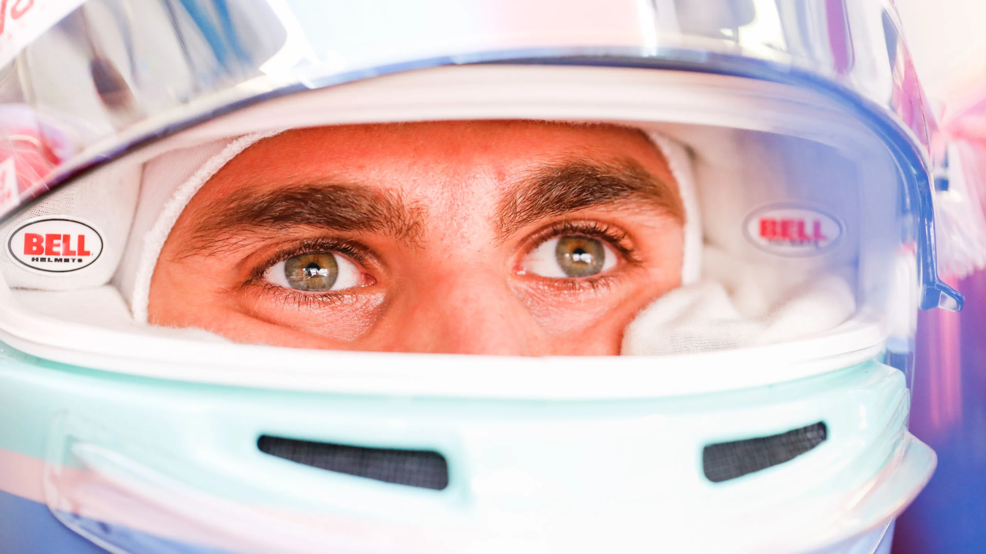 GIOVINAZZI Antonio (ita), Alfa Romeo Racing ORLEN C39, portrait during the Formula 1 Pirelli Gran
