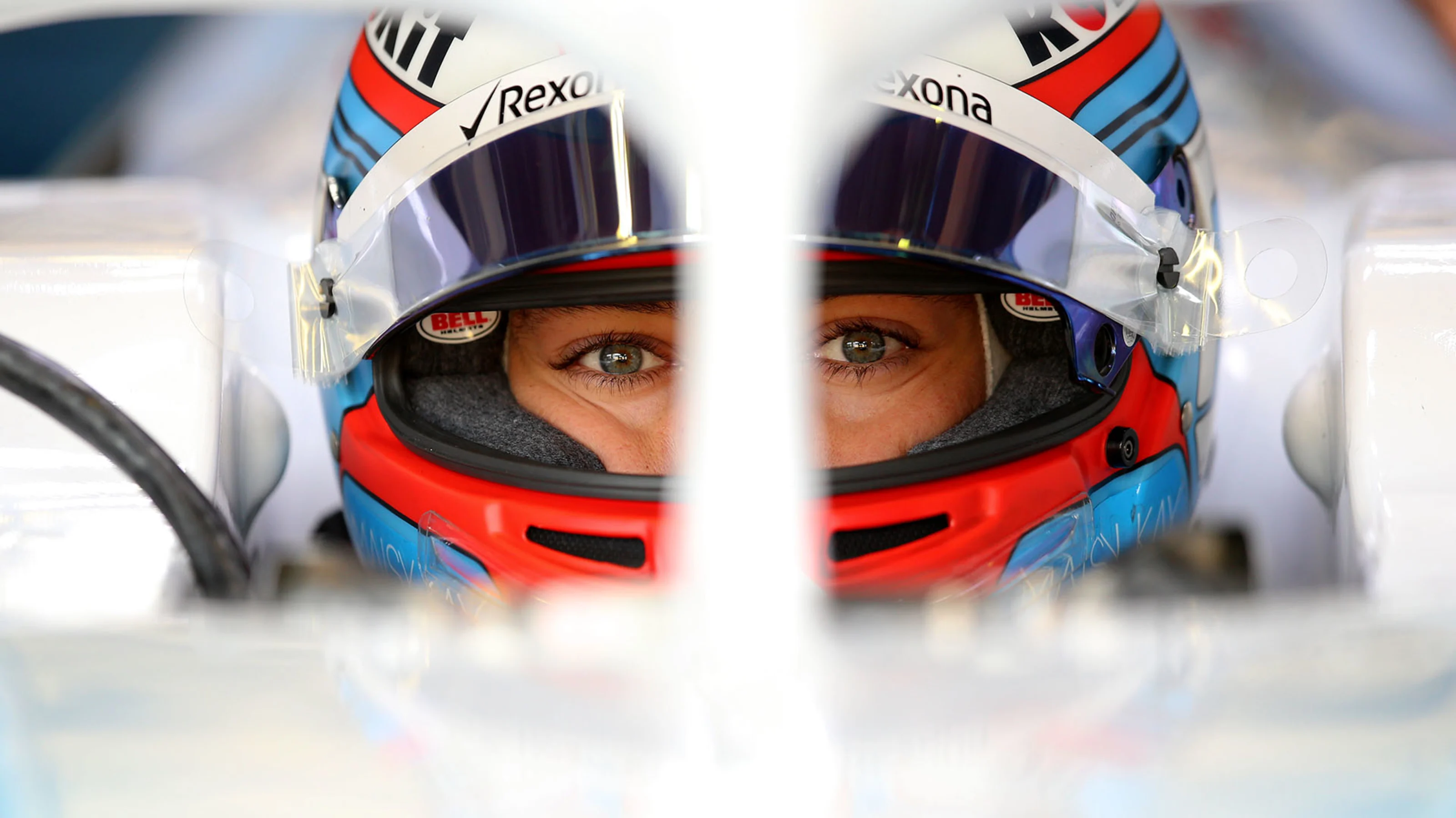 George Russell (GBR) Williams Racing FW42.
07.09.2019. Formula 1 World Championship, Rd 14, Italian