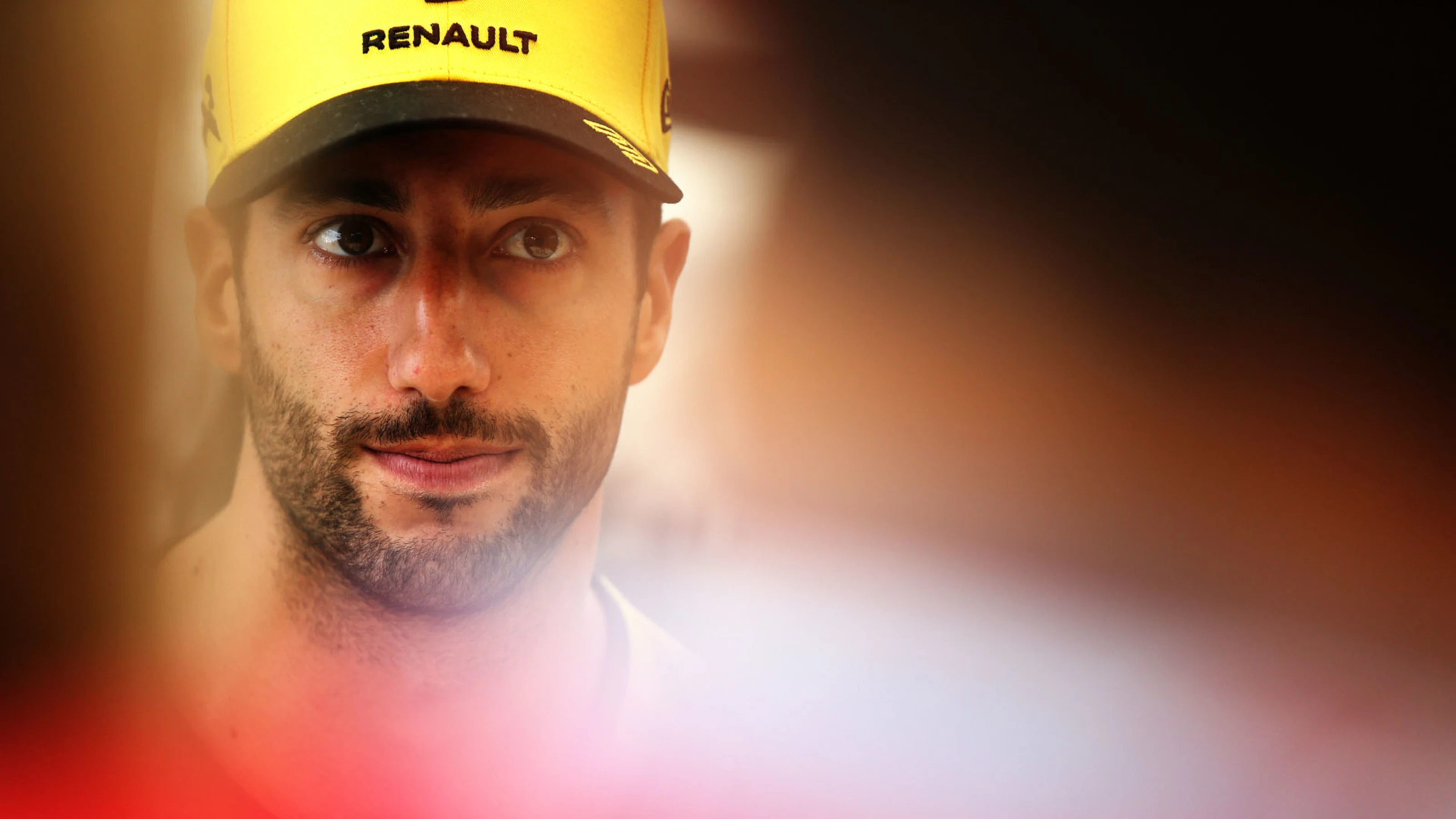 Daniel Ricciardo (AUS) Renault F1 Team.
05.09.2019. Formula 1 World Championship, Rd 14, Italian