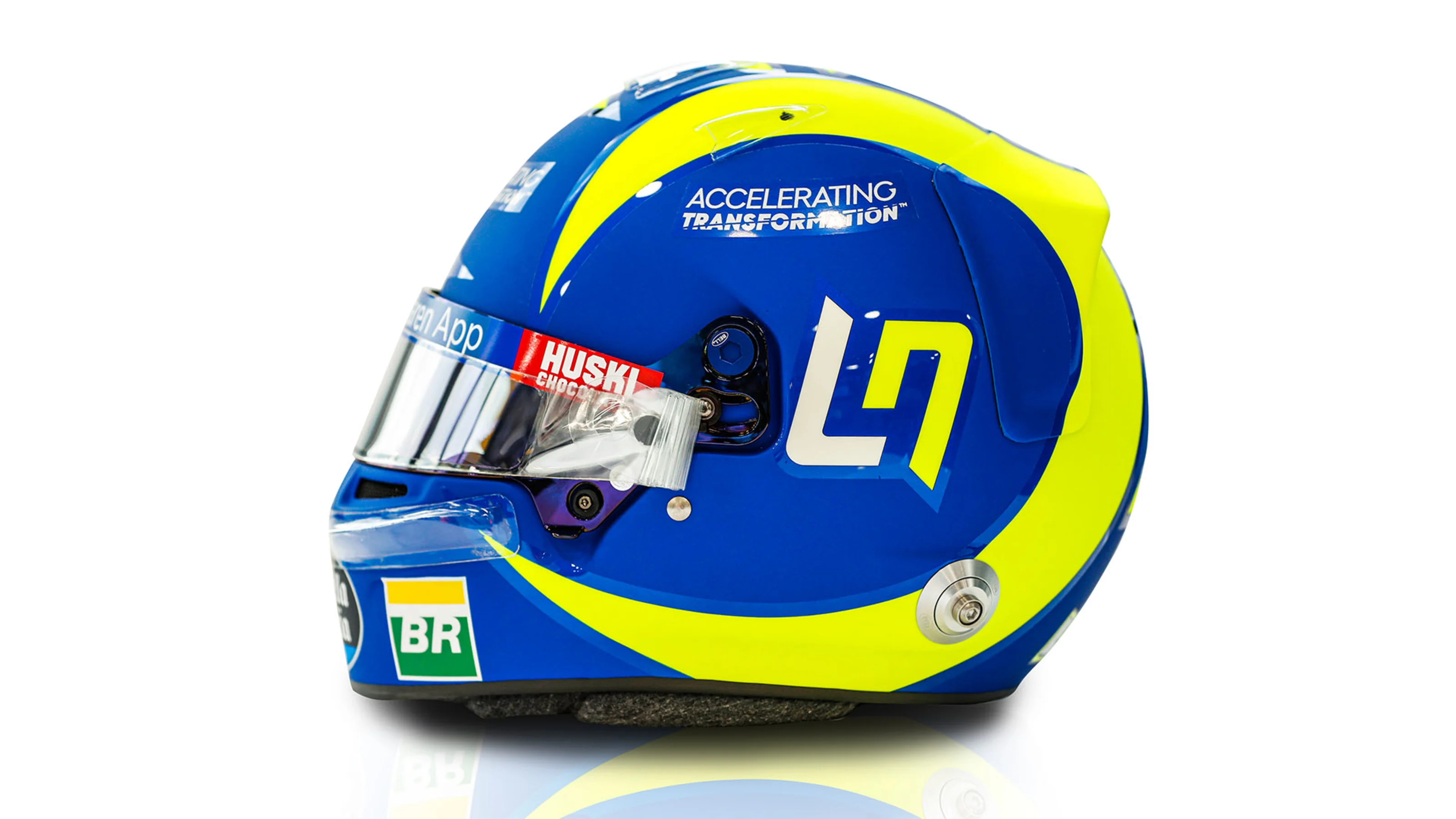 Lando Rossi