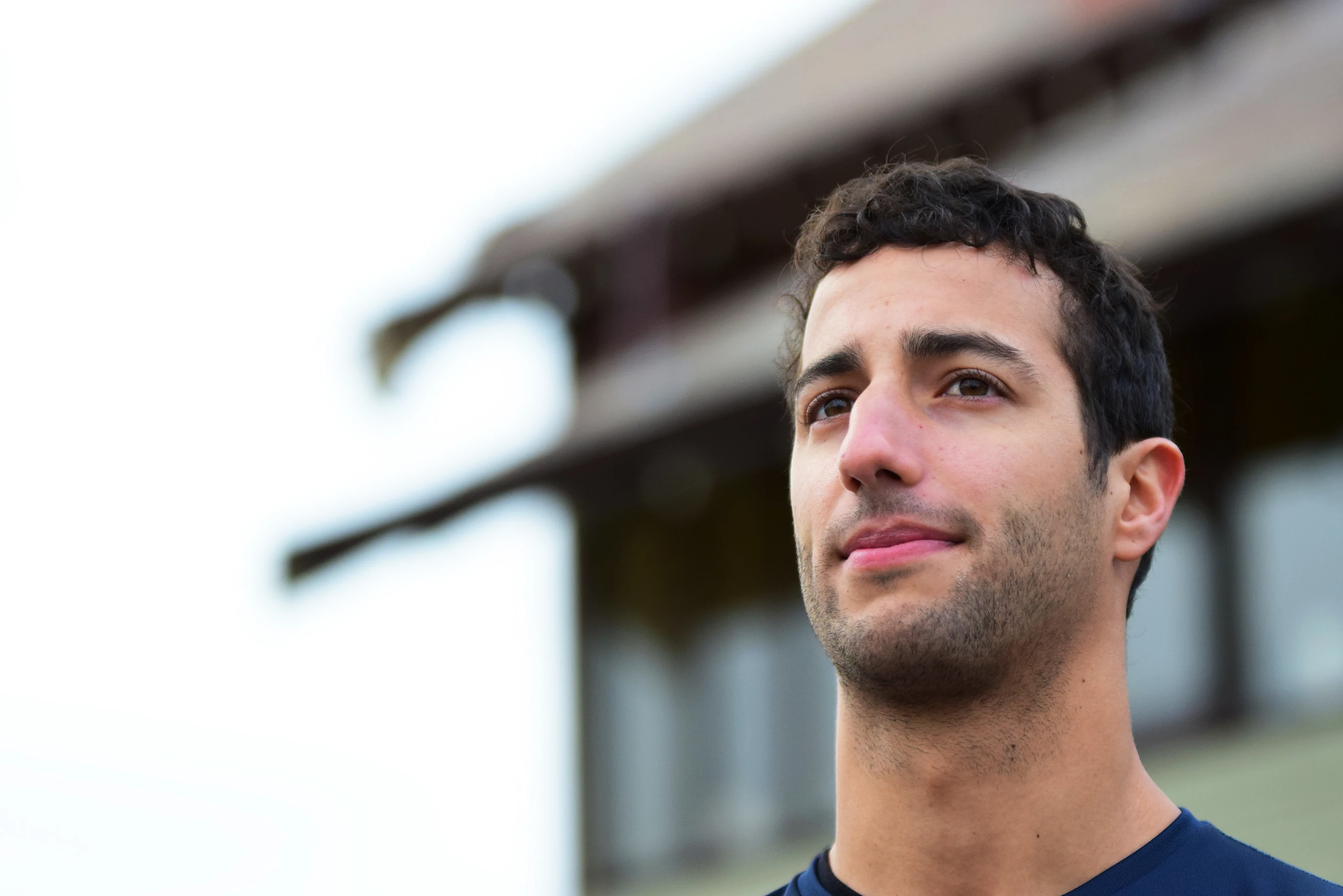 Daniel Ricciardo (AUS) Red Bull Racing hosts a running session for Wings For Life World Run 2015 at