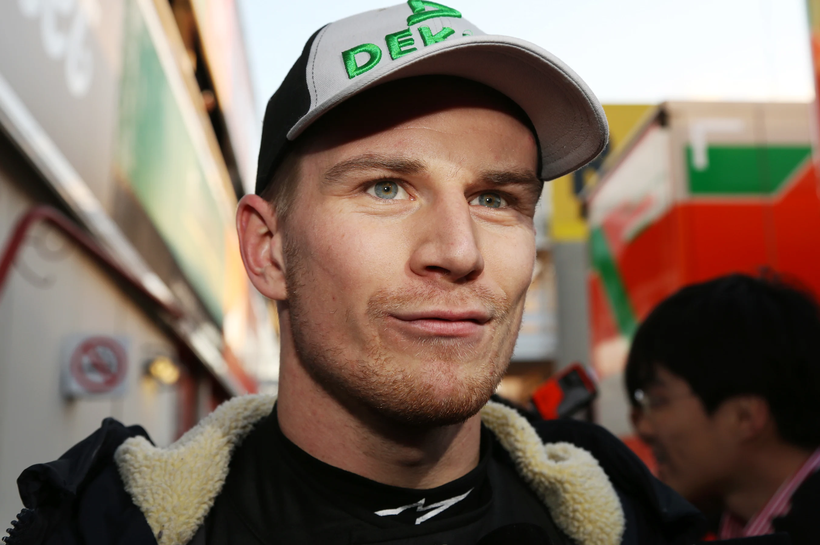Nico Hulkenberg (GER) Force India F1 at Formula One Testing, Day Two, Barcelona, Spain, 27 February