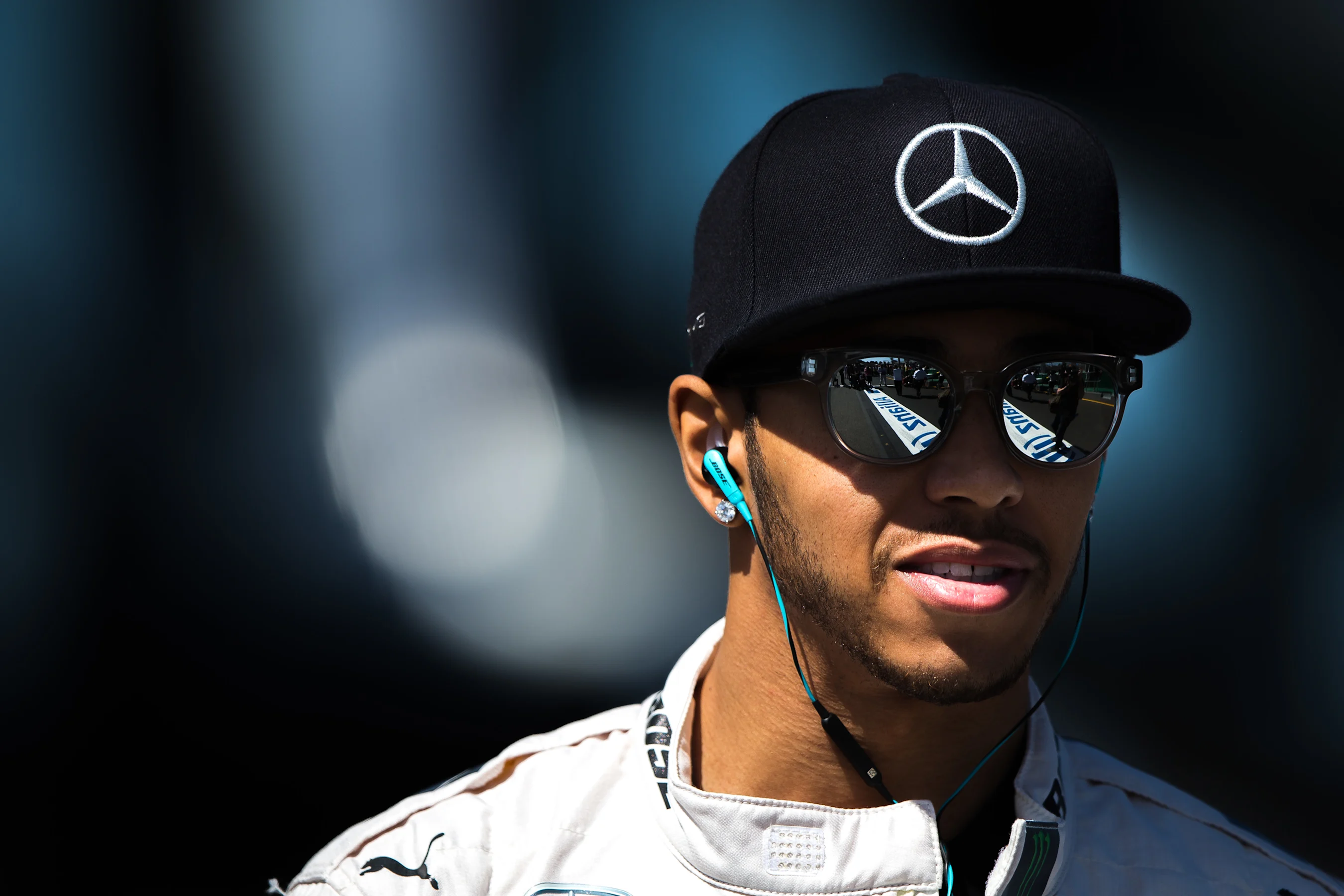 at Formula One World Championship, Rd1, Australian Grand Prix, Race, Albert Park, Melbourne,