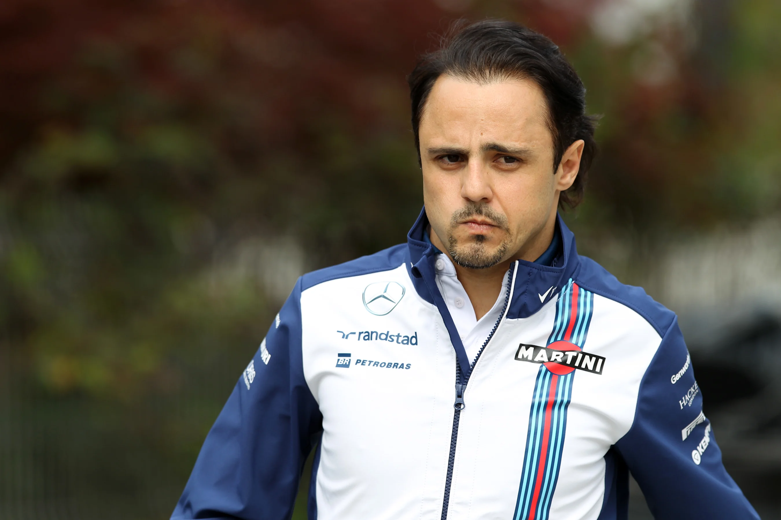 Felipe Massa (BRA) Williams at Formula One World Championship, Rd3, Chinese Grand Prix,