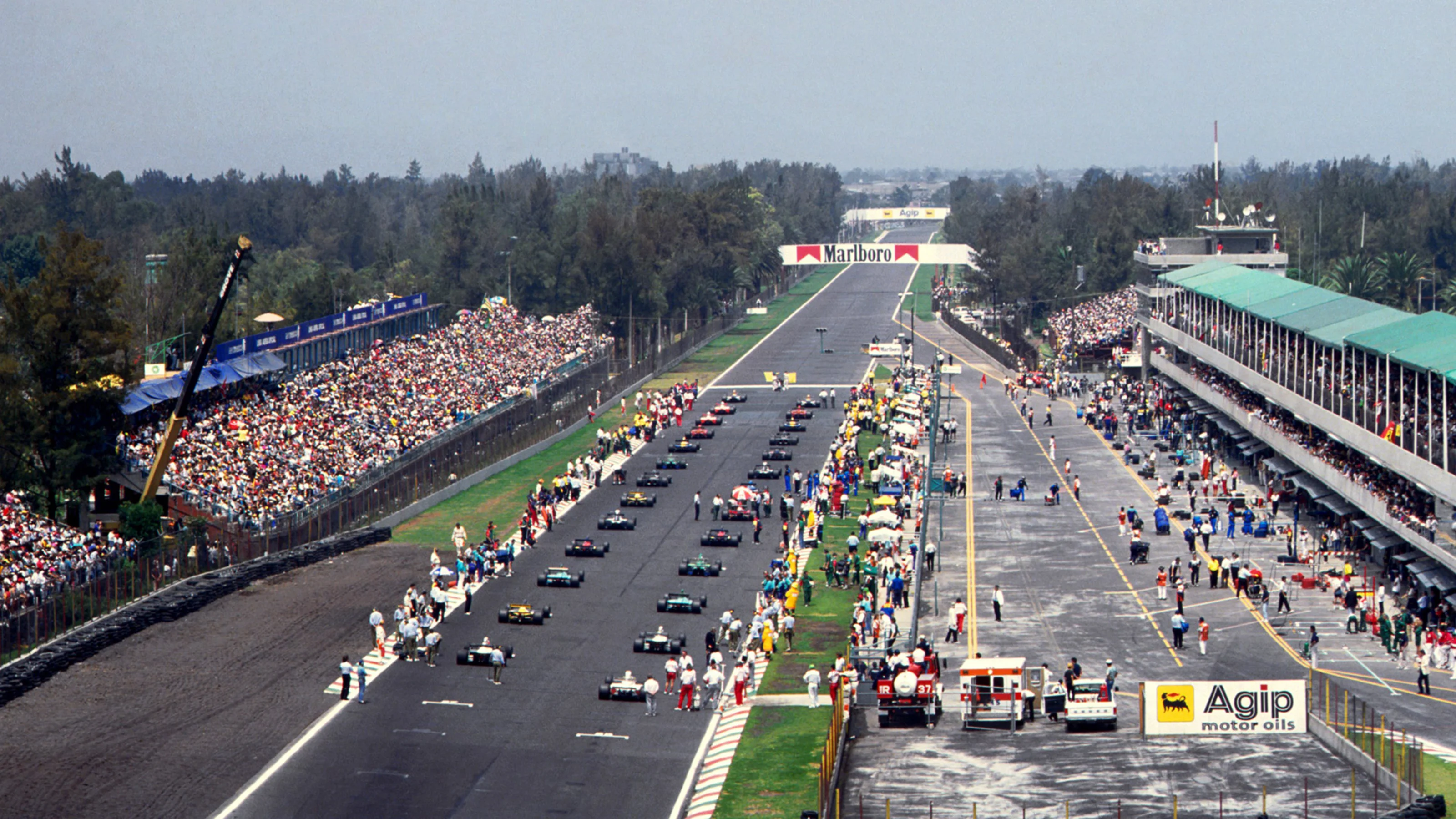 Formula One World Championship