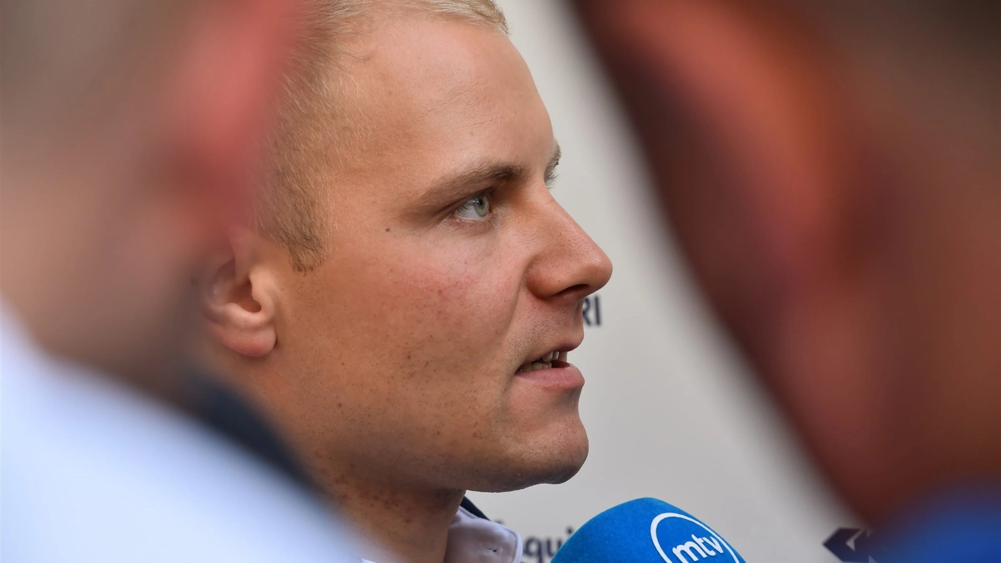 Valtteri Bottas (FIN) Williams at Formula One World Championship, Rd19, Abu Dhabi Grand Prix,