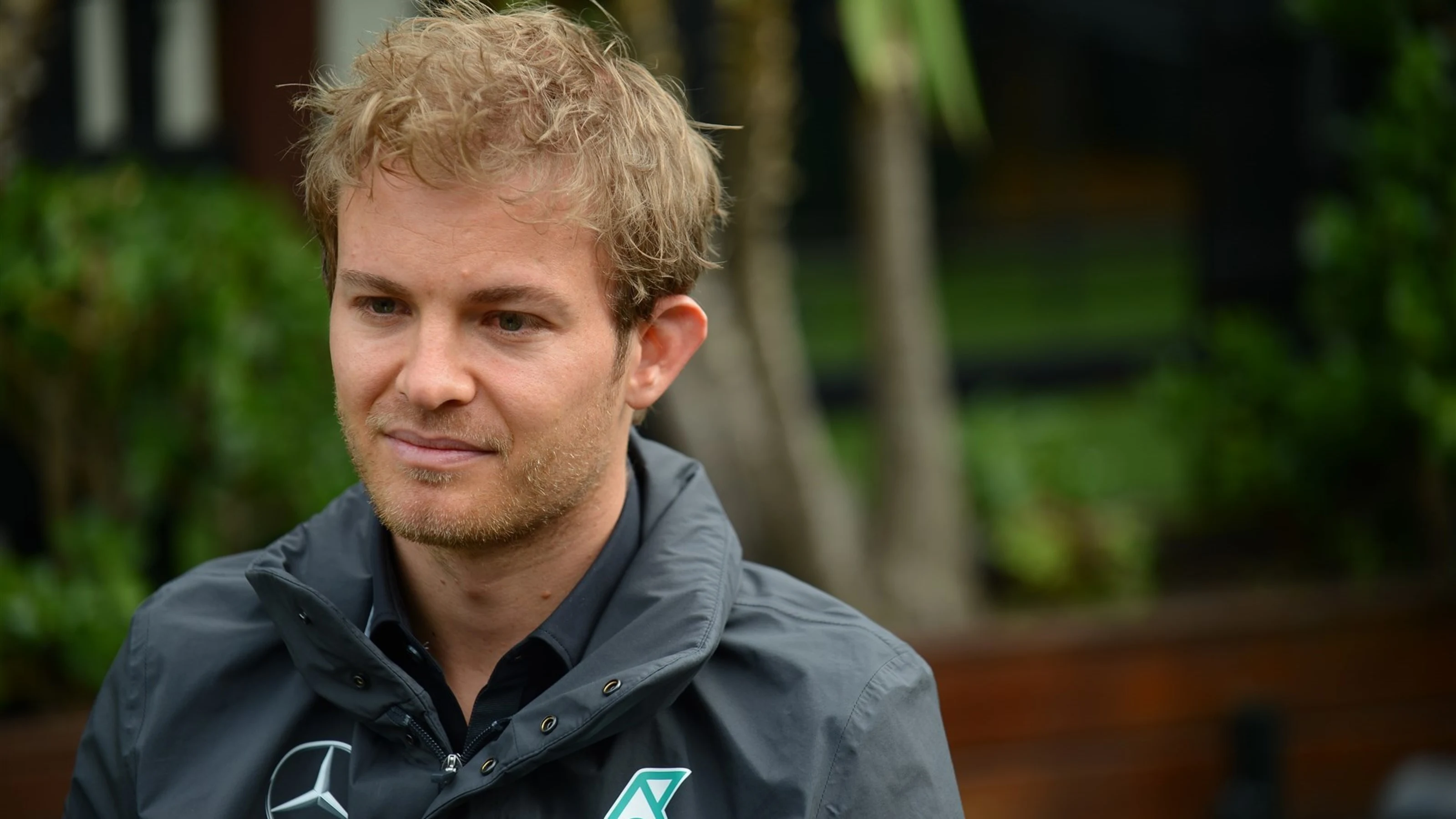 Nico Rosberg (GER) Mercedes AMG F1 at Formula One World Championship, Rd1, Australian Grand Prix,