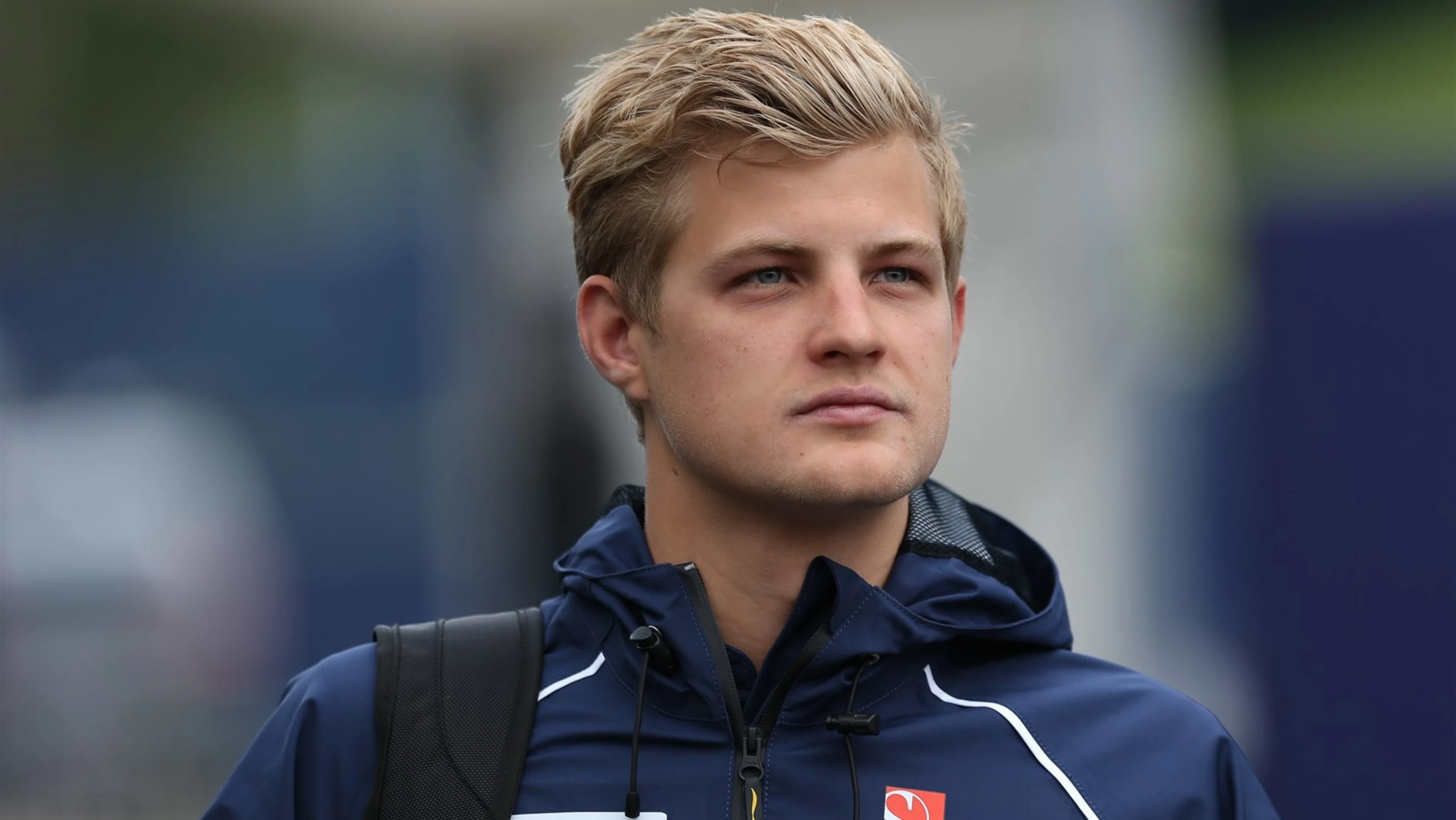 Marcus Ericsson (SWE) Sauber at Formula One World Championship, Rd8, Austrian Grand Prix, Practice,