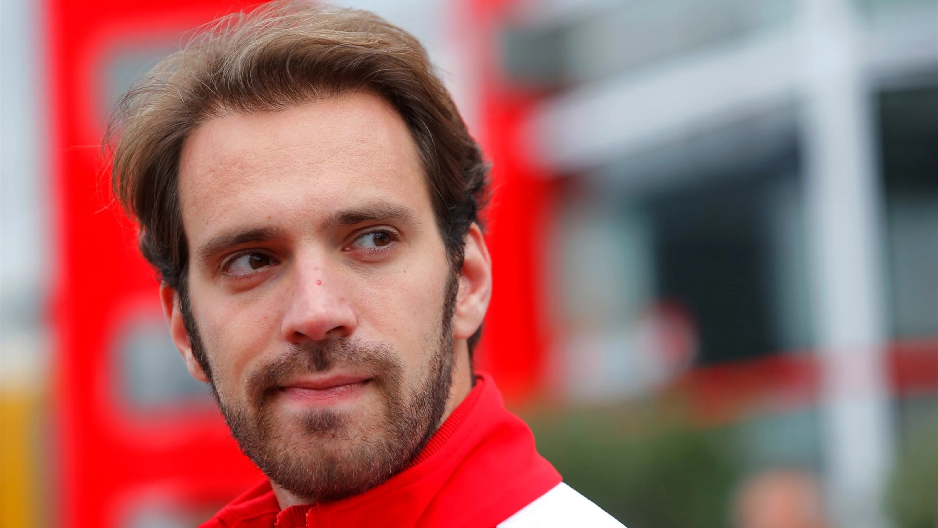 Jean-Eric Vergne (FRA) Ferrari Development Driver at Formula One World Championship, Rd8, Austrian