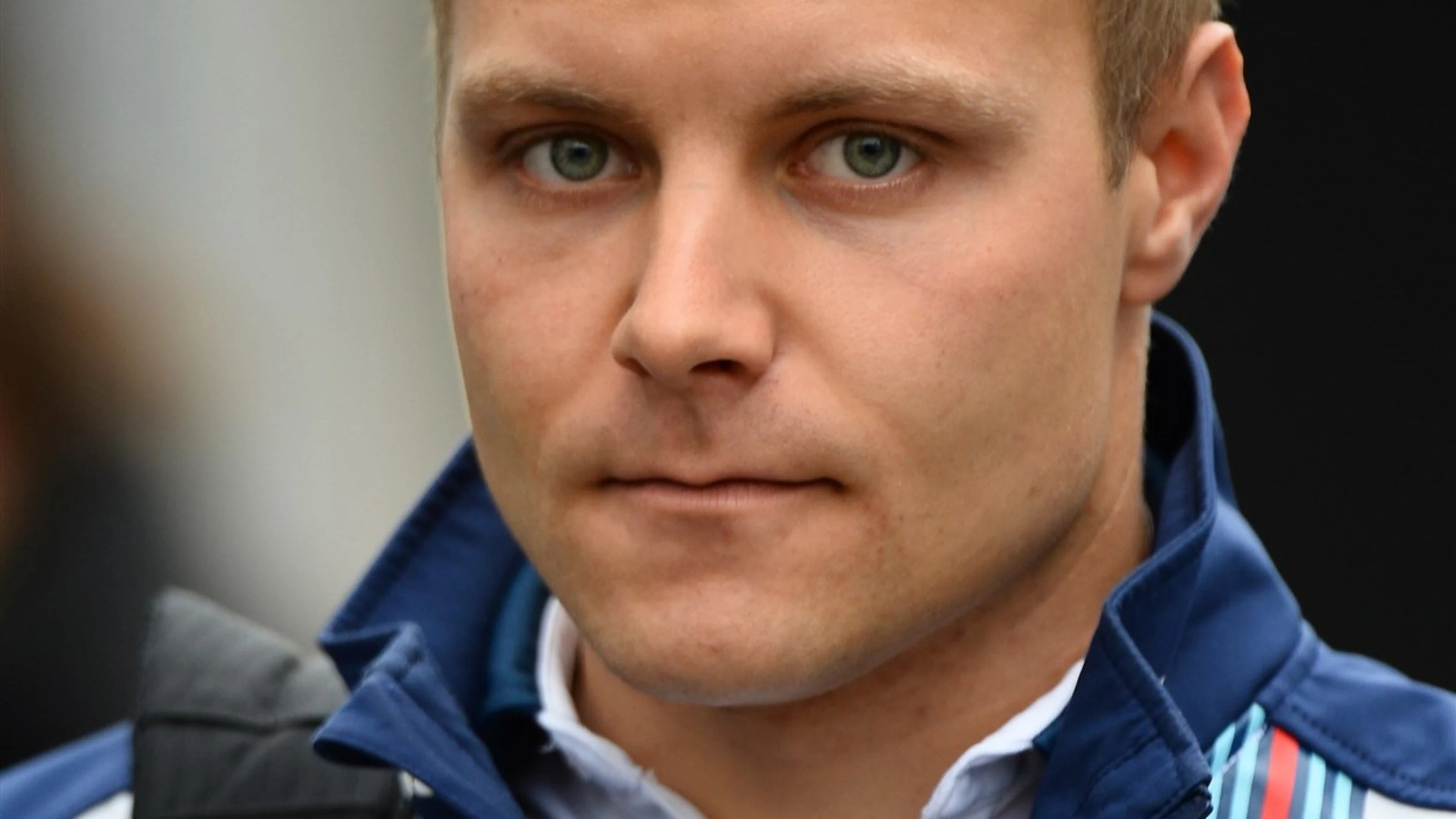 Valtteri Bottas (FIN) Williams at Formula One World Championship, Rd8, Austrian Grand Prix,