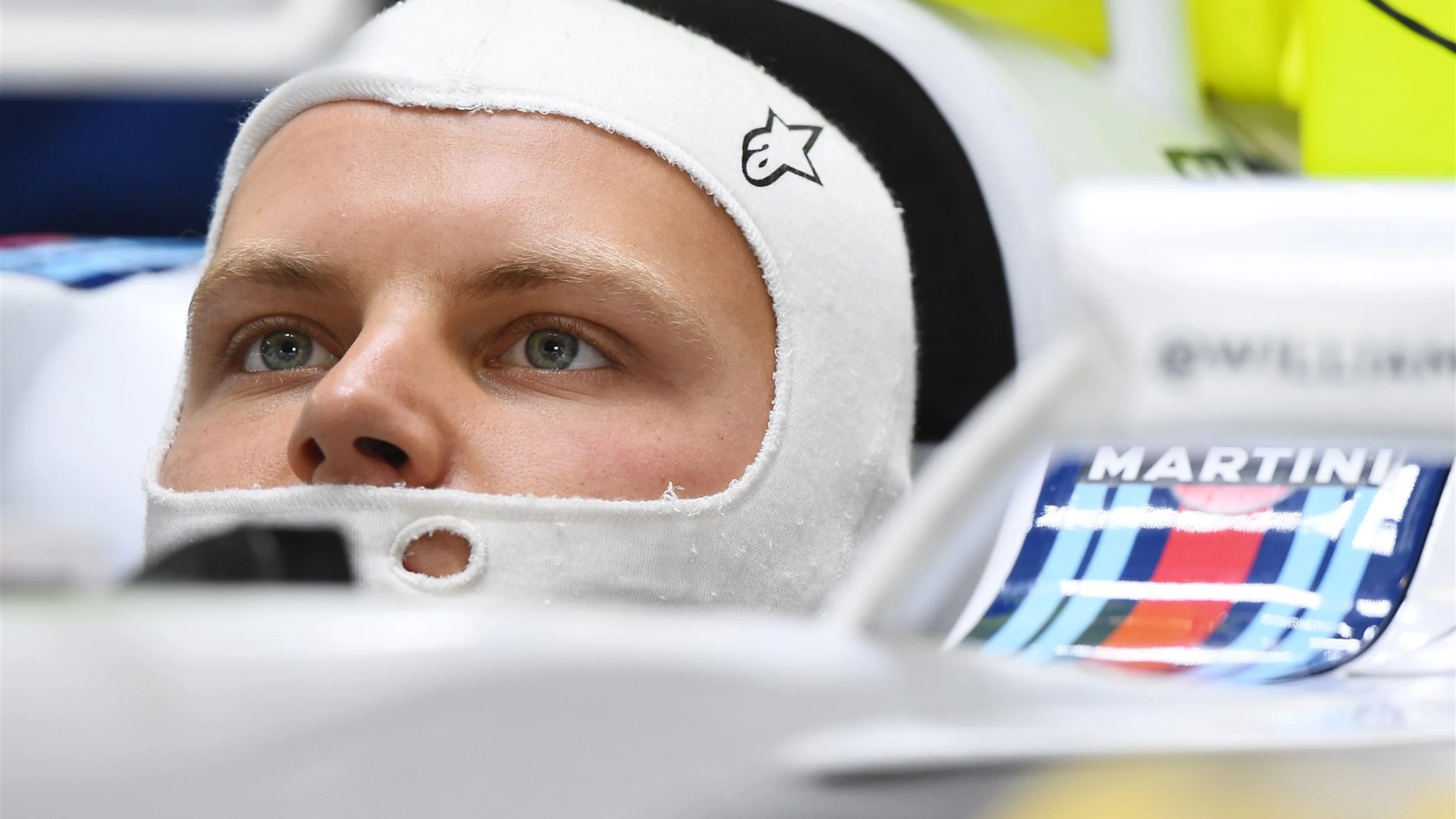 Valtteri Bottas (FIN) Williams FW37 at Formula One World Championship, Rd8, Austrian Grand Prix,