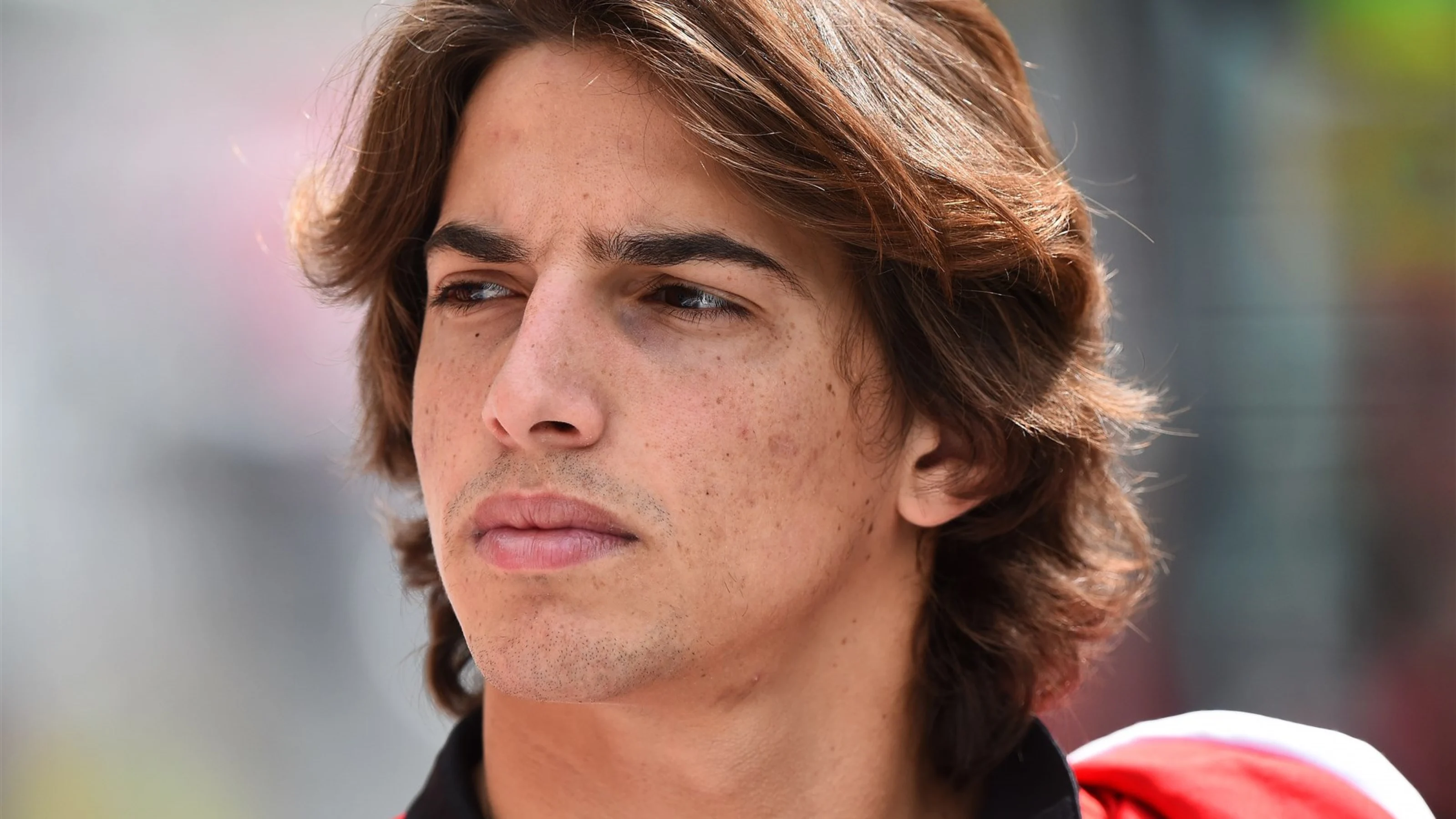 Roberto Merhi (ESP) Manor F1 at Formula One World Championship, Rd8, Austrian Grand Prix,