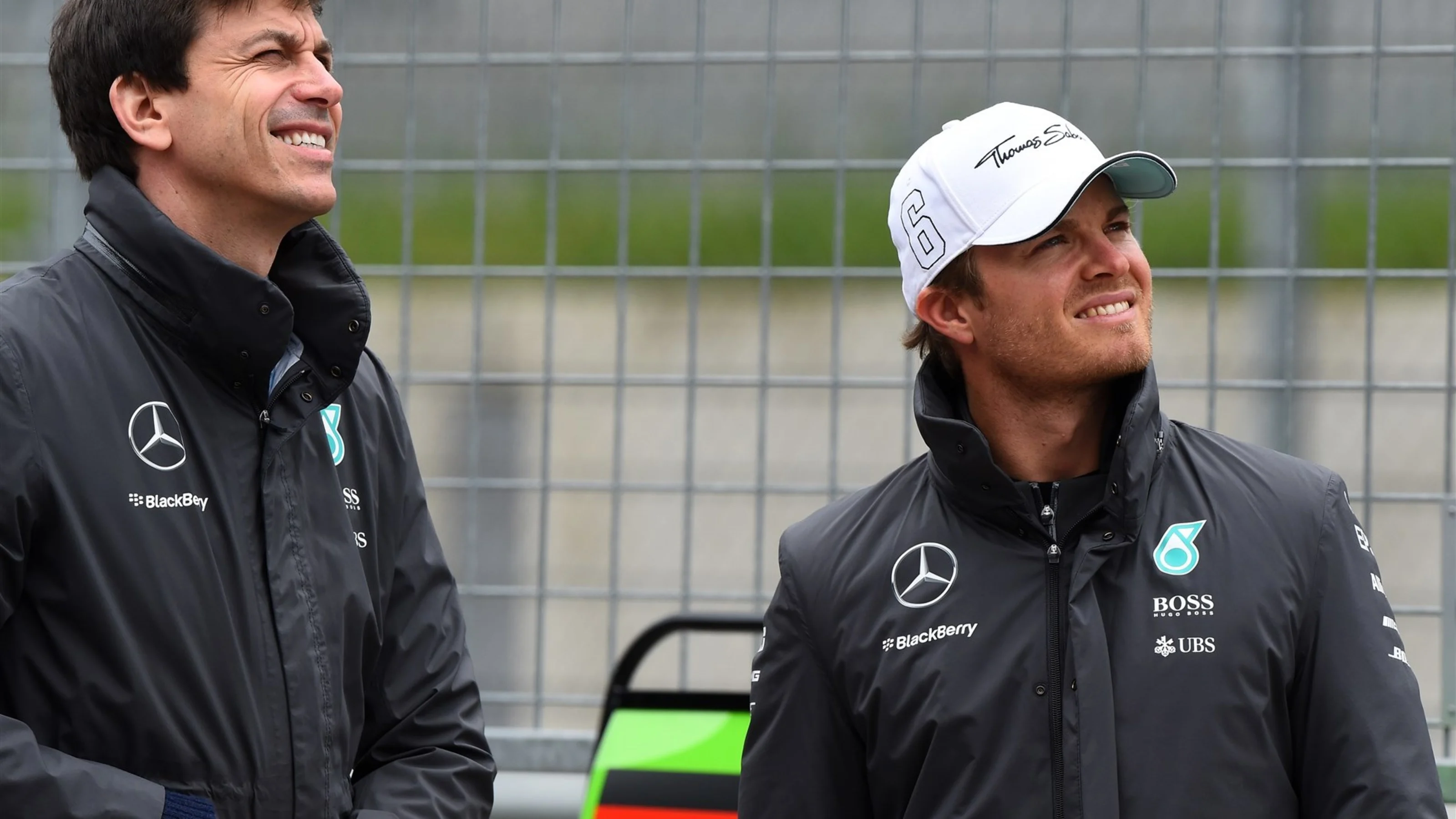 at Formula One Testing, Day One, Spielberg, Austria, Tuesday 23 June 2015.