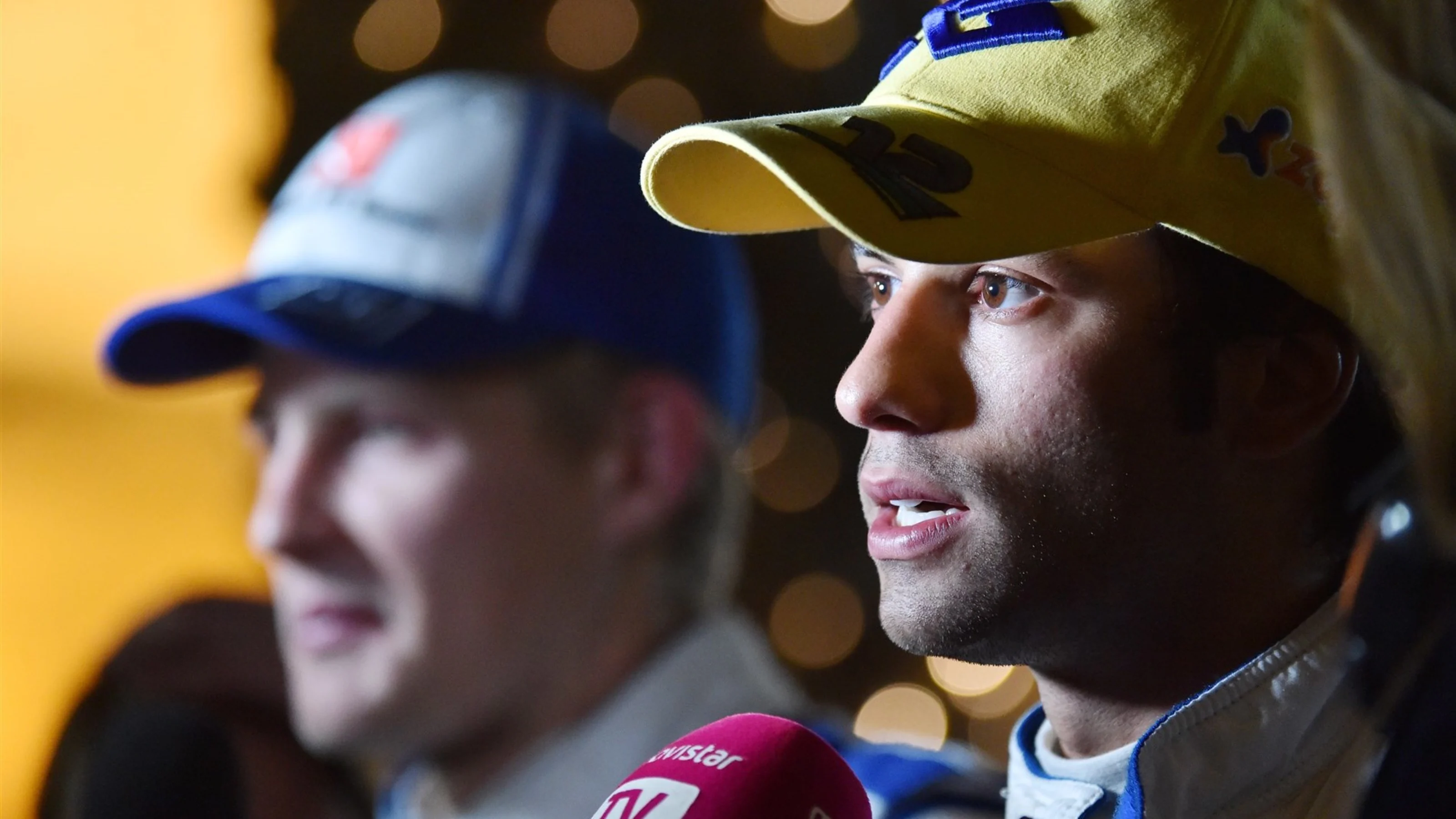 Felipe Nasr (BRA) Sauber at Formula One World Championship, Rd4, Bahrain Grand Prix Qualifying,