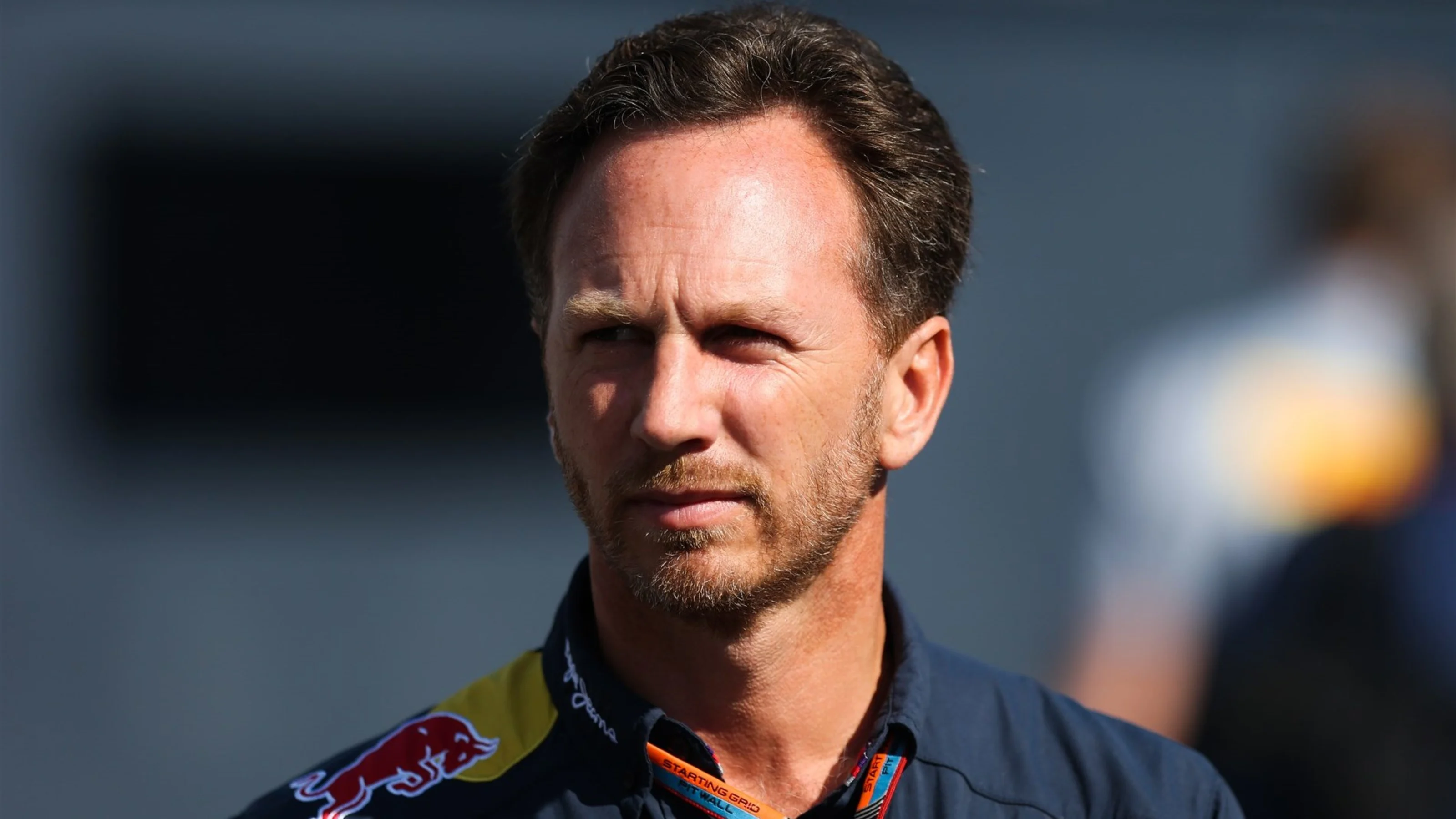 Christian Horner (GBR) Red Bull Racing Team Principal at Formula One World Championship, Rd11,