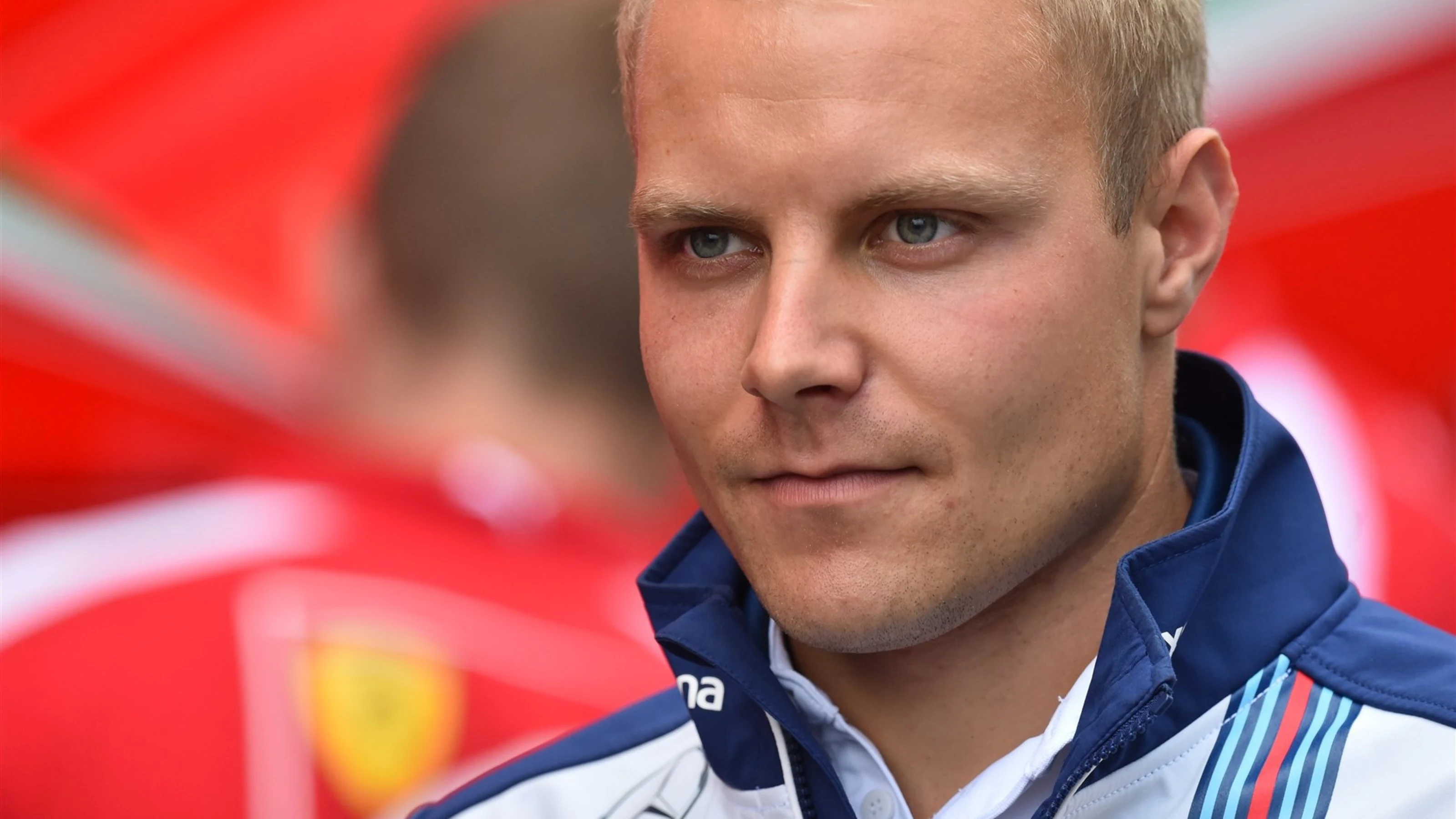Valtteri Bottas (FIN) Williams at Formula One World Championship, Rd11, Belgian Grand Prix,