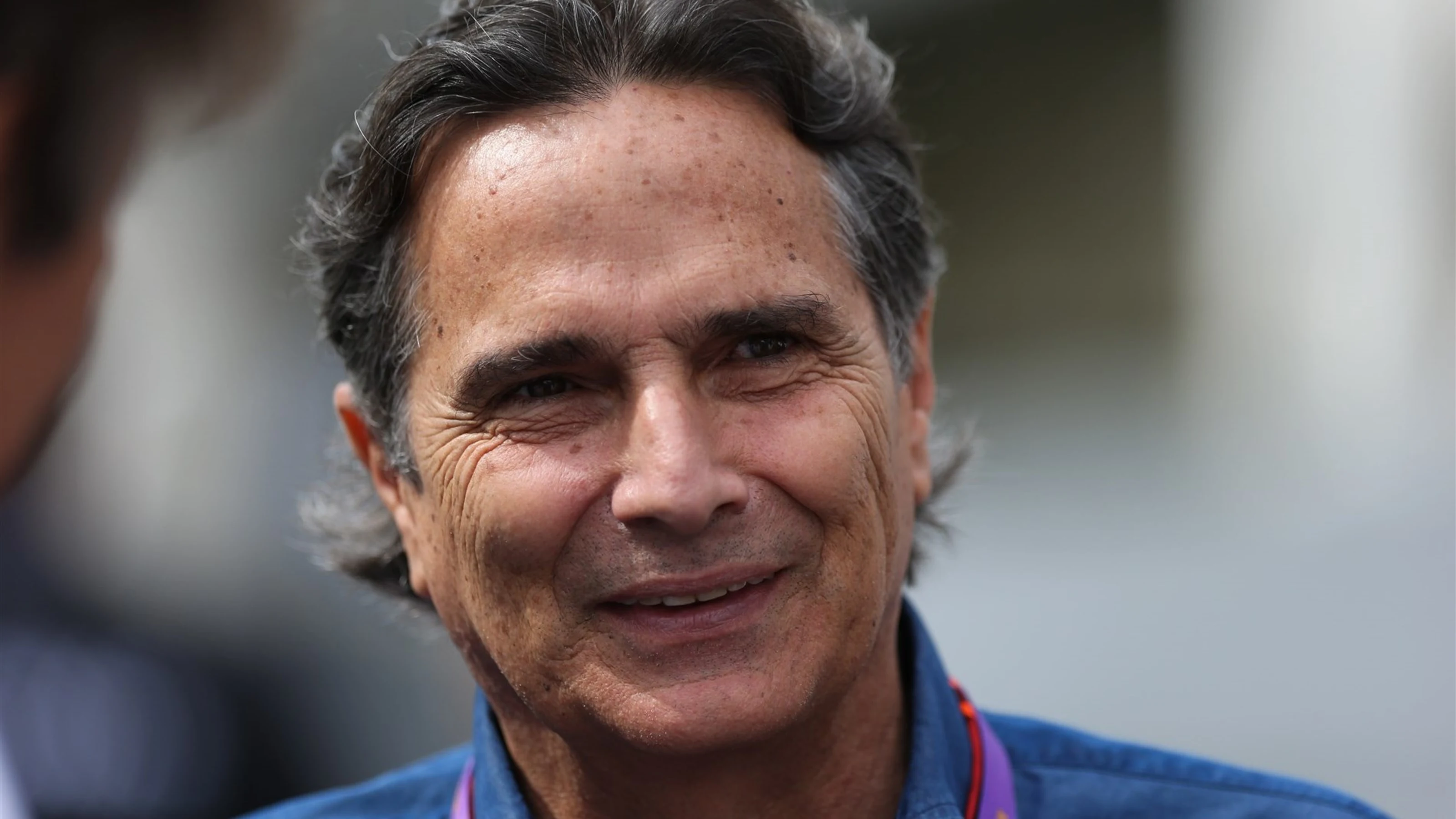 Nelson PIquet (BRA) at Formula One World Championship, Rd18, Brazilian Grand Prix, Qualifying,