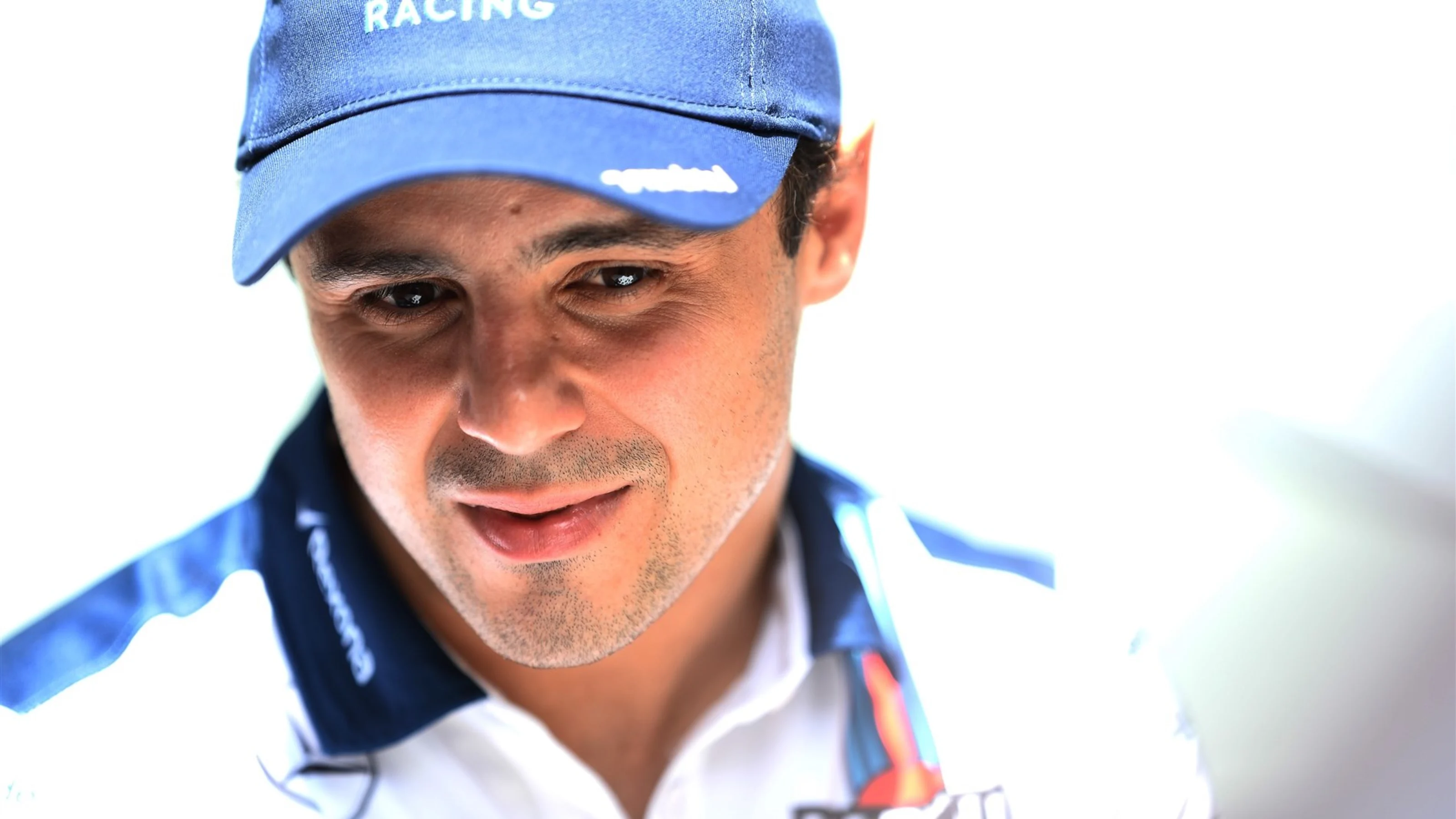 Felipe Massa (BRA) Williams at Formula One World Championship, Rd18, Brazilian Grand Prix,