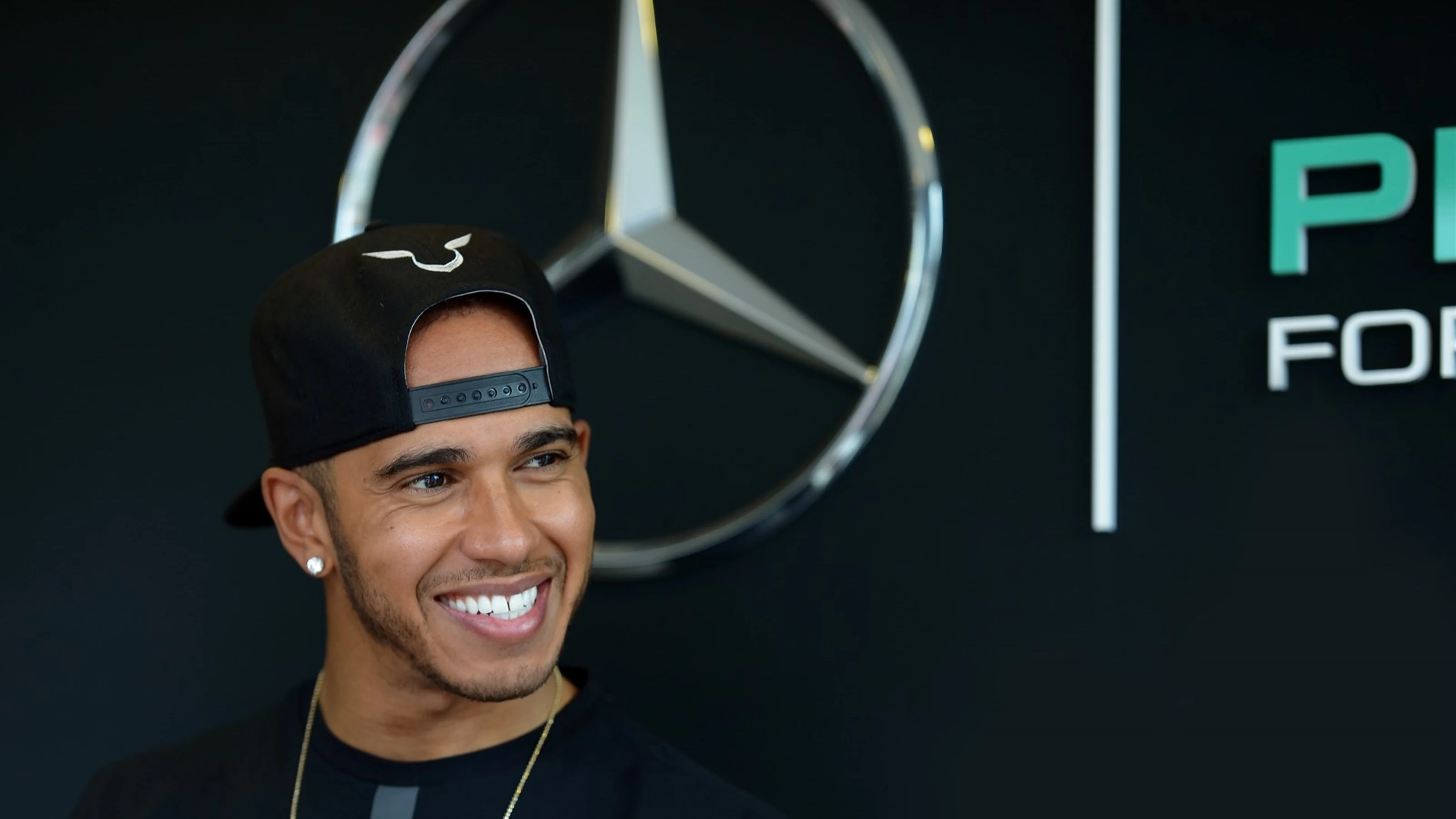 Lewis Hamilton (GBR) Mercedes AMG F1 at Formula One World Championship, Rd9, British Grand Prix,