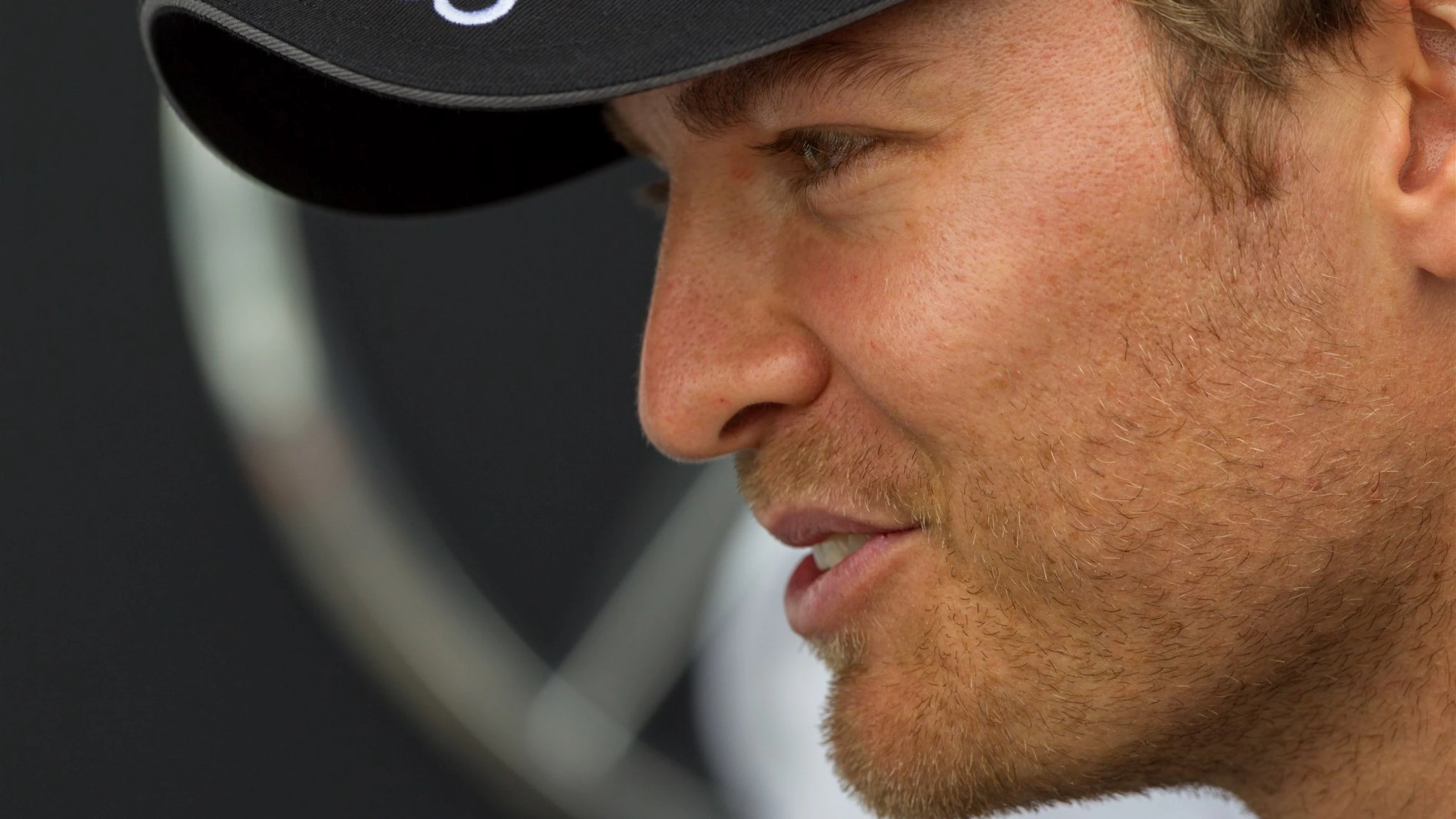 Nico Rosberg (GER) Mercedes AMG F1 at Formula One World Championship, Rd9, British Grand Prix,