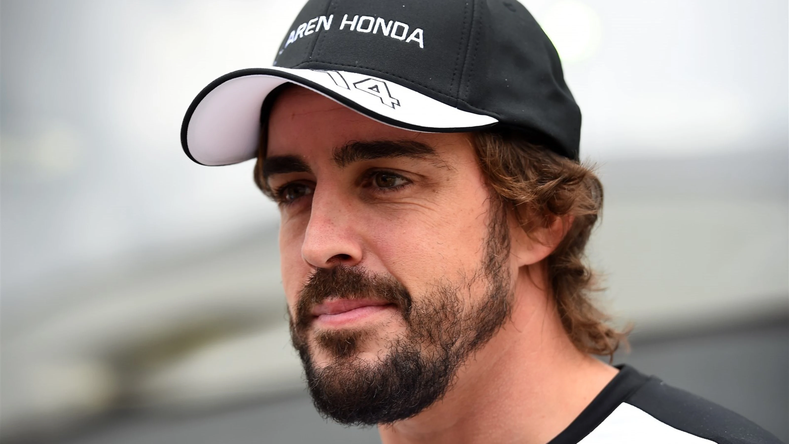 Fernando Alonso (ESP) McLaren at Formula One World Championship, Rd9, British Grand Prix,