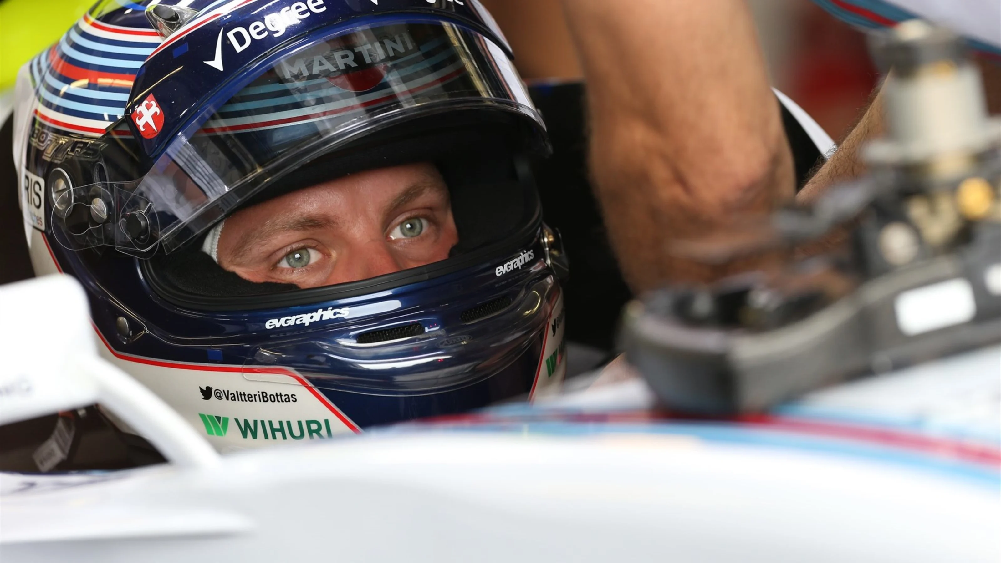 at Formula One World Championship, Rd7, Canadian Grand Prix, Practice, Montreal, Canada, Friday 5