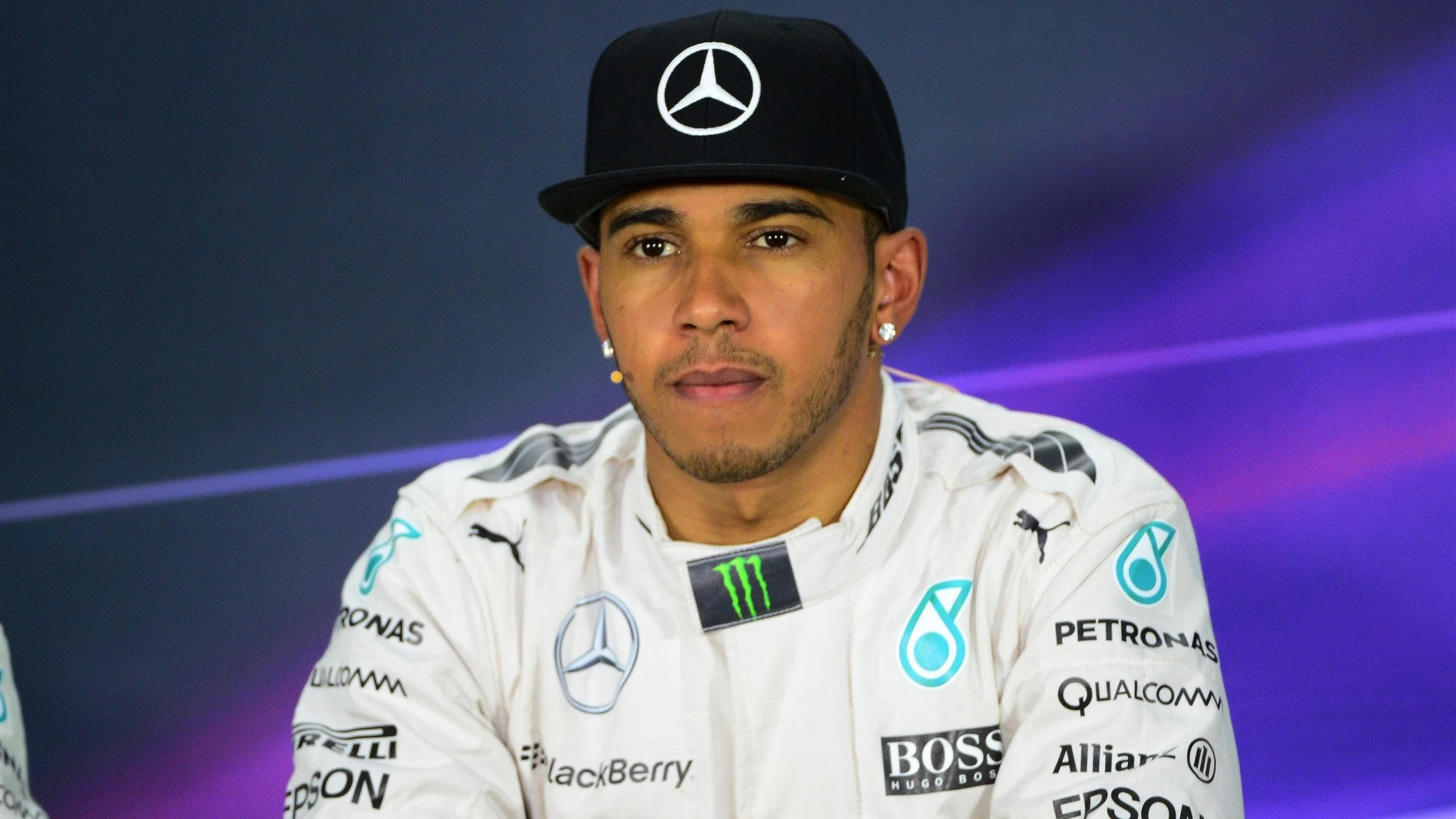 Lewis Hamilton (GBR) Mercedes AMG F1 at Formula One World Championship, Rd7, Canadian Grand Prix,