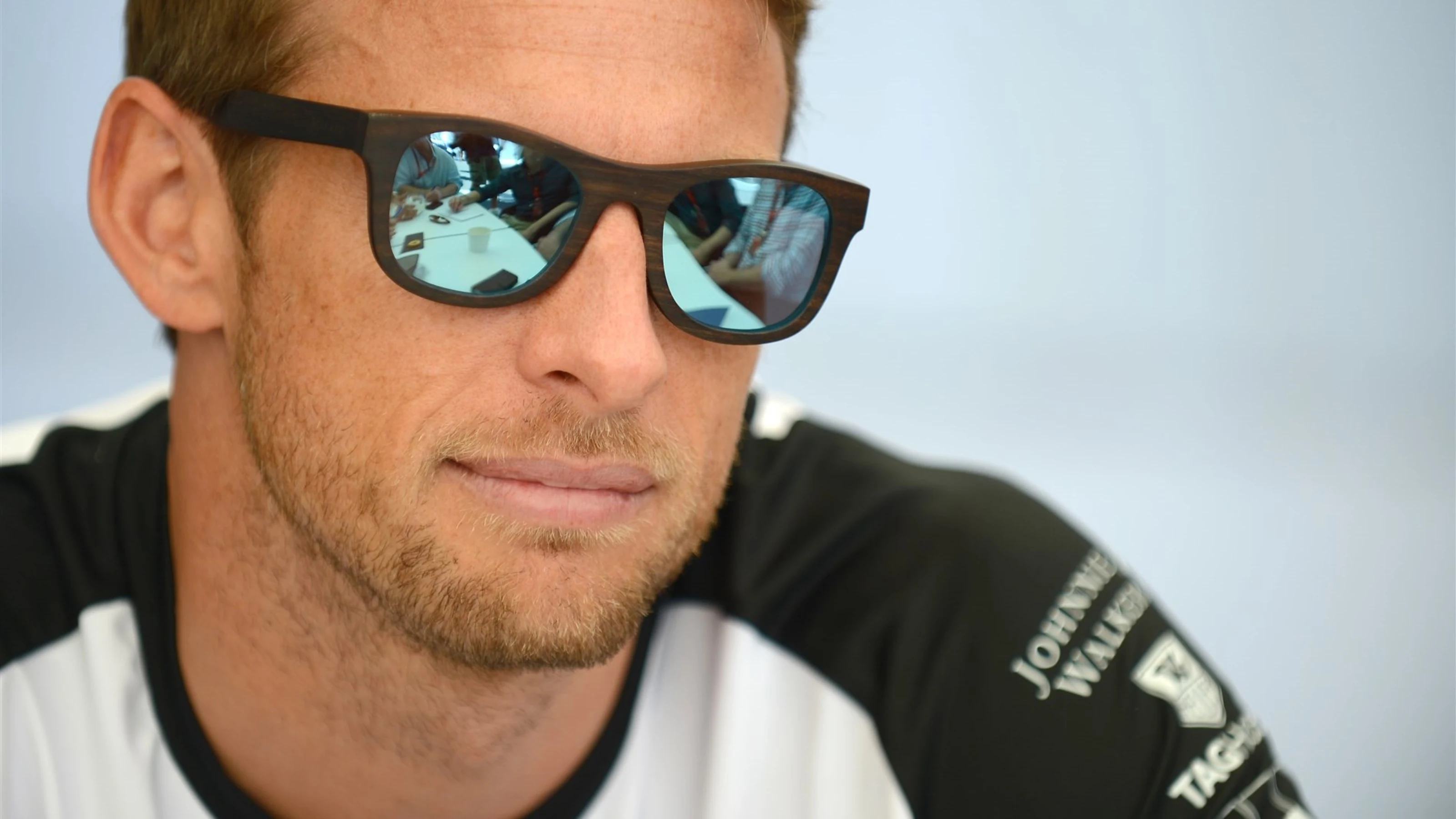 Jenson Button (GBR) McLaren at Formula One World Championship, Rd7, Canadian Grand Prix,