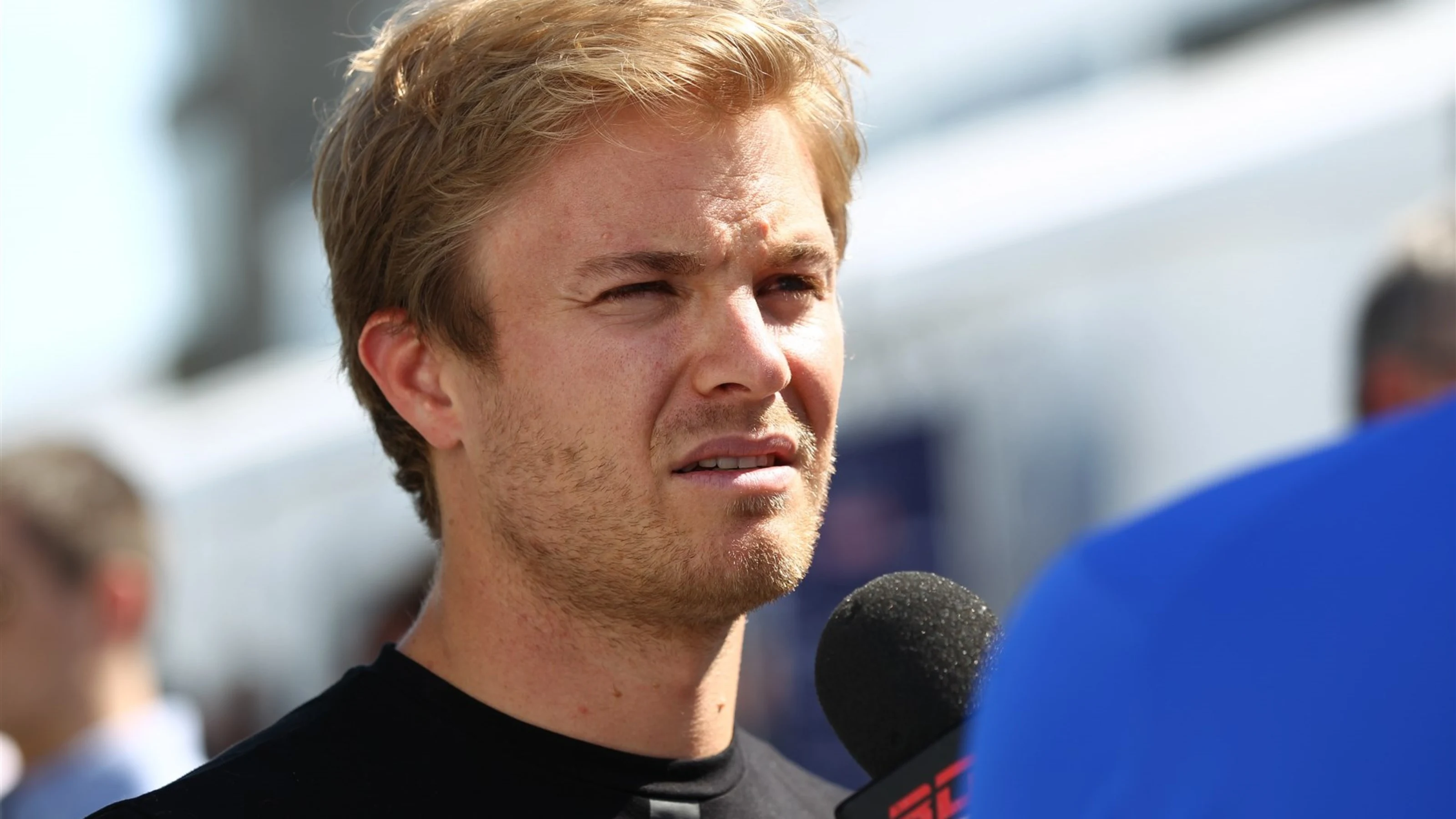 Nico Rosberg (GER) Mercedes AMG F1 at Formula One World Championship, Rd7, Canadian Grand Prix,