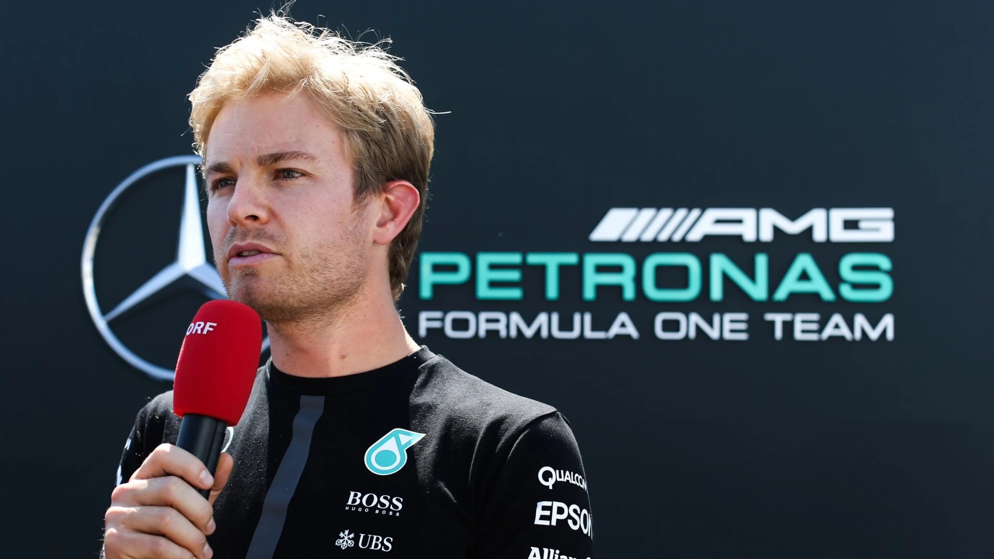 Nico Rosberg (GER) Mercedes AMG F1 at Formula One World Championship, Rd7, Canadian Grand Prix,