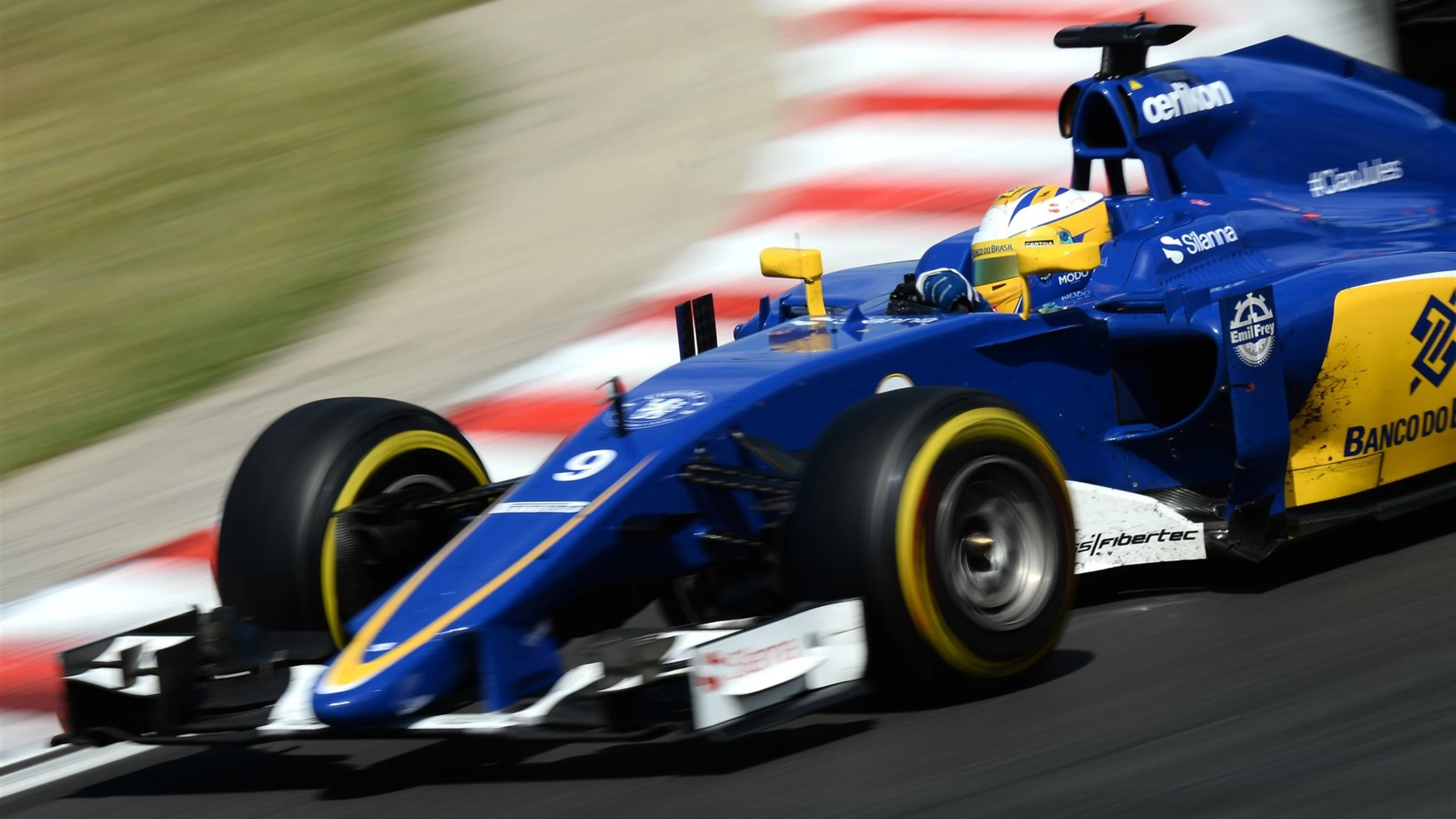 Marcus Ericsson (SWE) Sauber C34 at Formula One World Championship, Rd10, Hungarian Grand Prix,