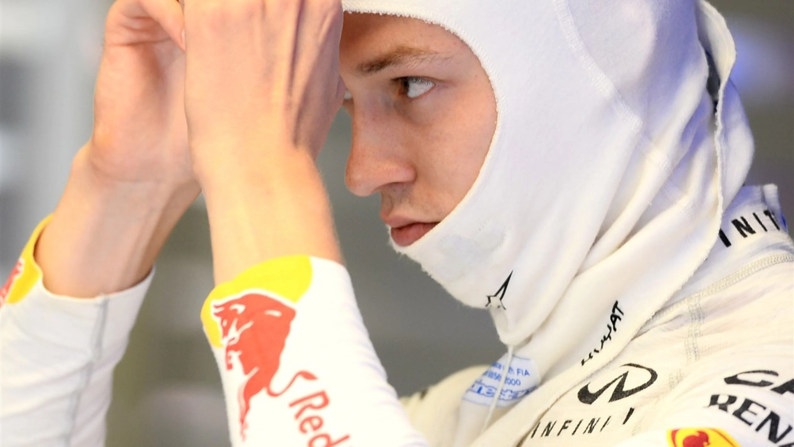 Daniil Kyvat (RUS) Red Bull Racing at Formula One World Championship, Rd12, Italian Grand Prix,