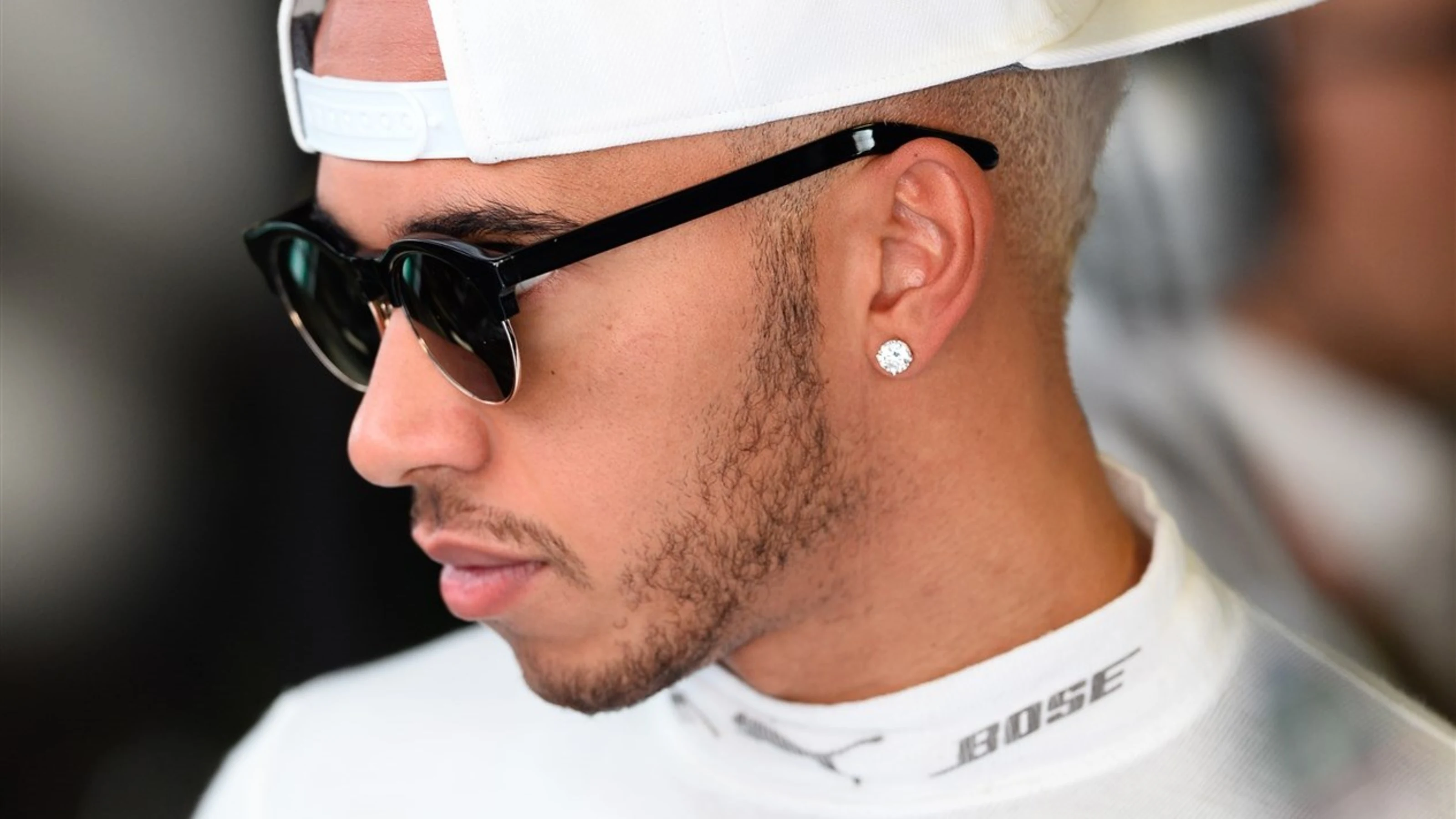 Lewis Hamilton (GBR) Mercedes AMG F1 at Formula One World Championship, Rd12, Italian Grand Prix,