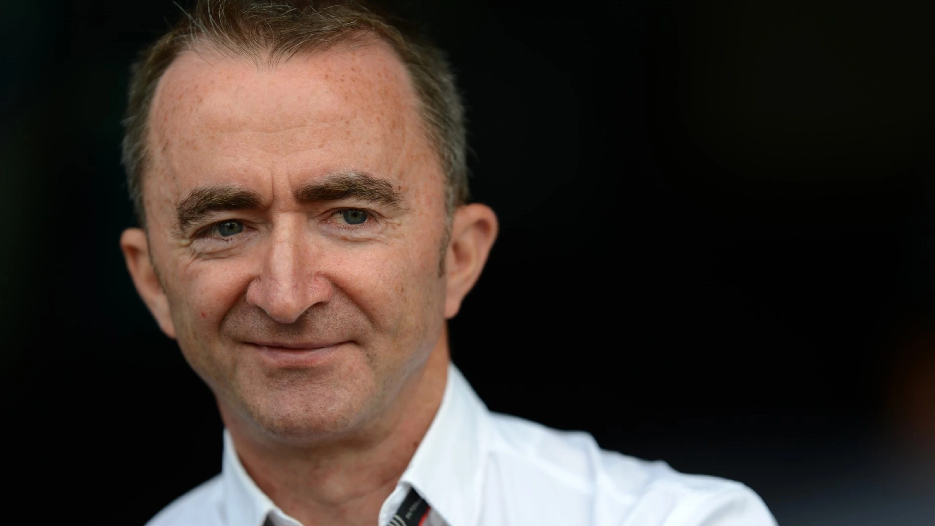 Paddy Lowe (GBR) Mercedes AMG F1 Executive Director (Technical) at Formula One World Championship,