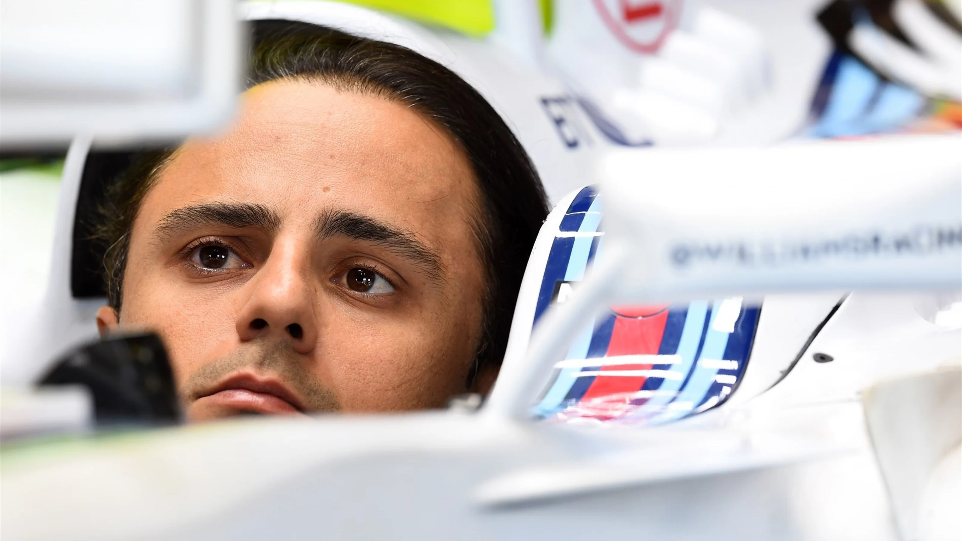 Felipe Massa (BRA) Williams FW37 at Formula One World Championship, Rd12, Italian Grand Prix,