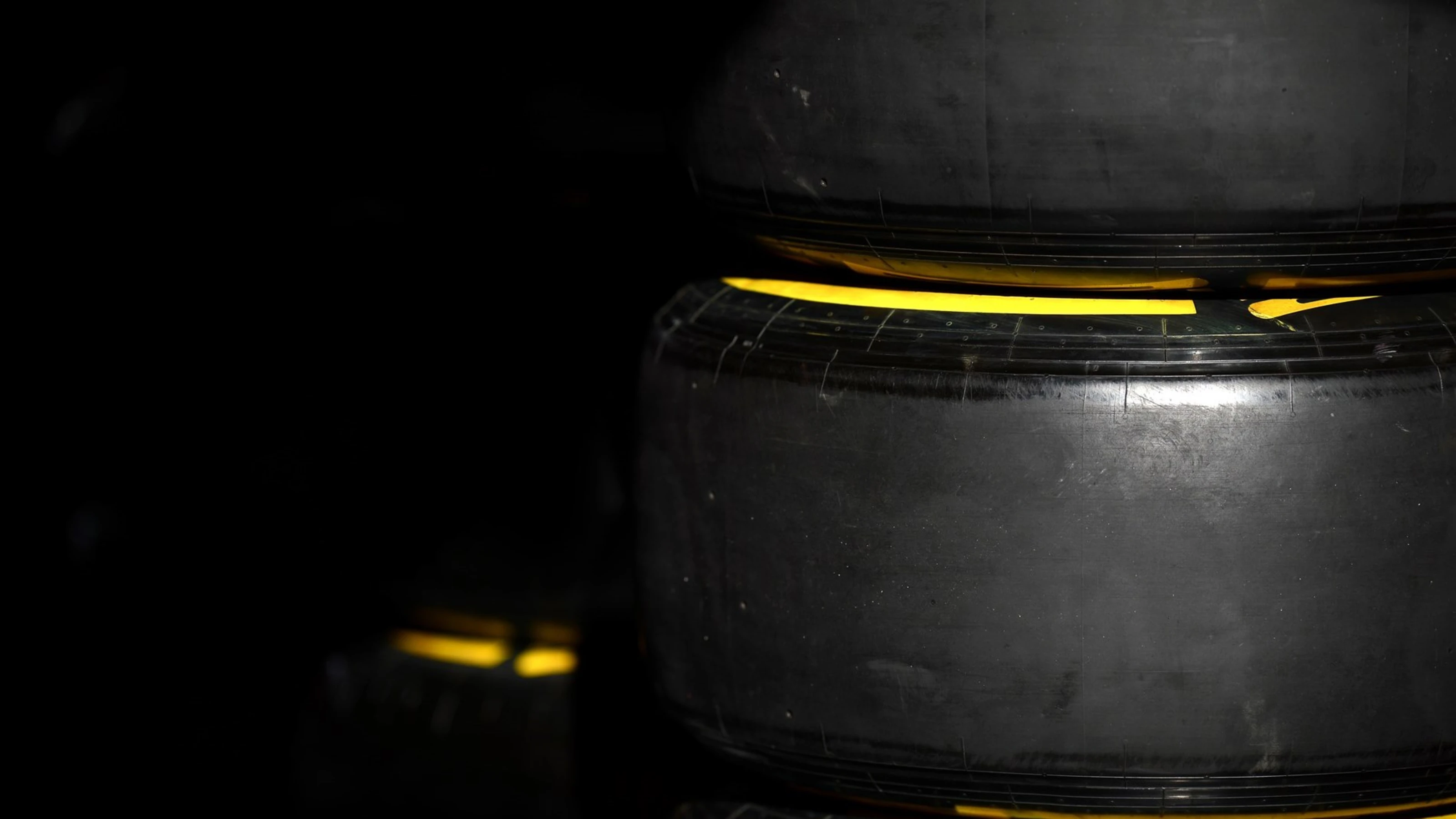 Pirelli tyres at Formula One World Championship, Rd12, Italian Grand Prix, Race, Monza, Italy,