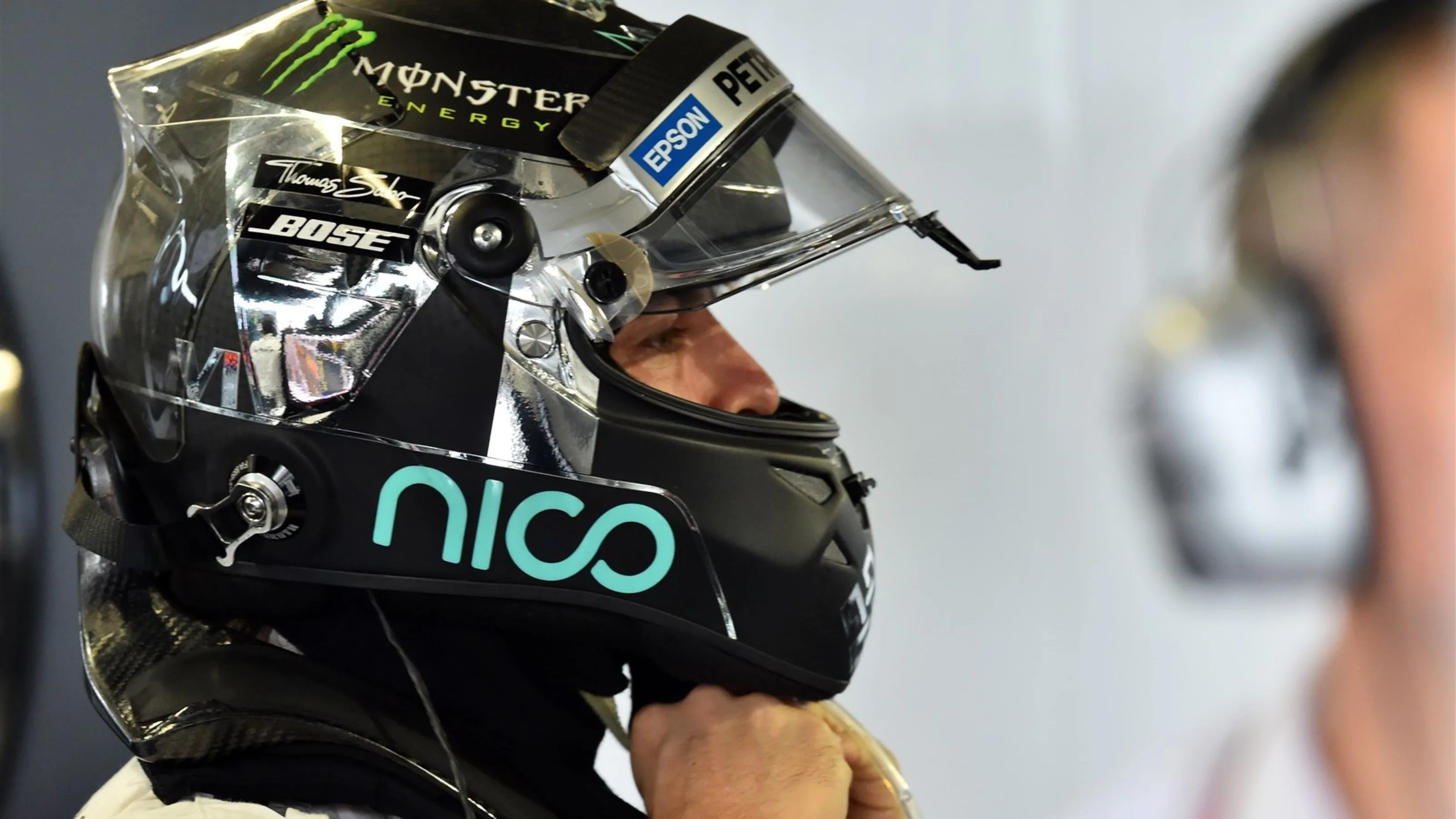 Nico Rosberg (GER) Mercedes AMG F1 at Formula One World Championship, Rd14, Japanese Grand Prix,