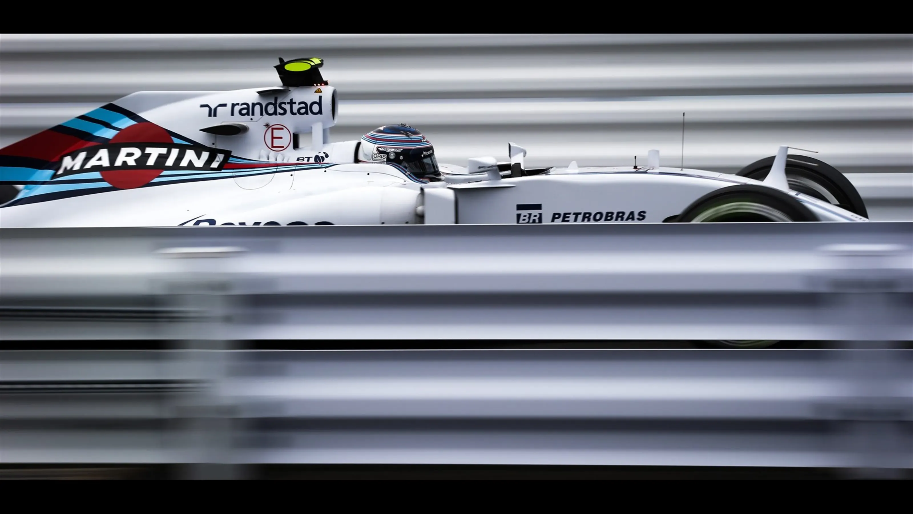 Valtteri Bottas (FIN) Williams FW37 at Formula One World Championship, Rd14, Japanese Grand Prix,